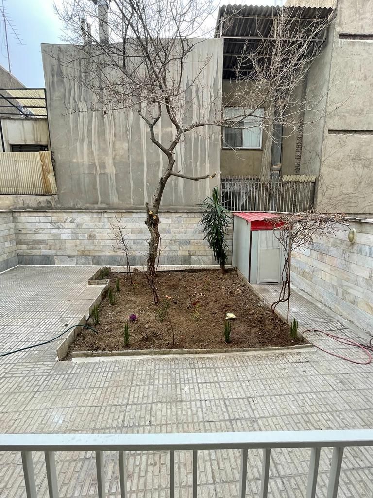۷۰متر۲خواب باحیاط اختصاصی/شریعتی/روبروی ملک/ادیبی|اجارهٔ آپارتمان|تهران, سهروردی|دیوار