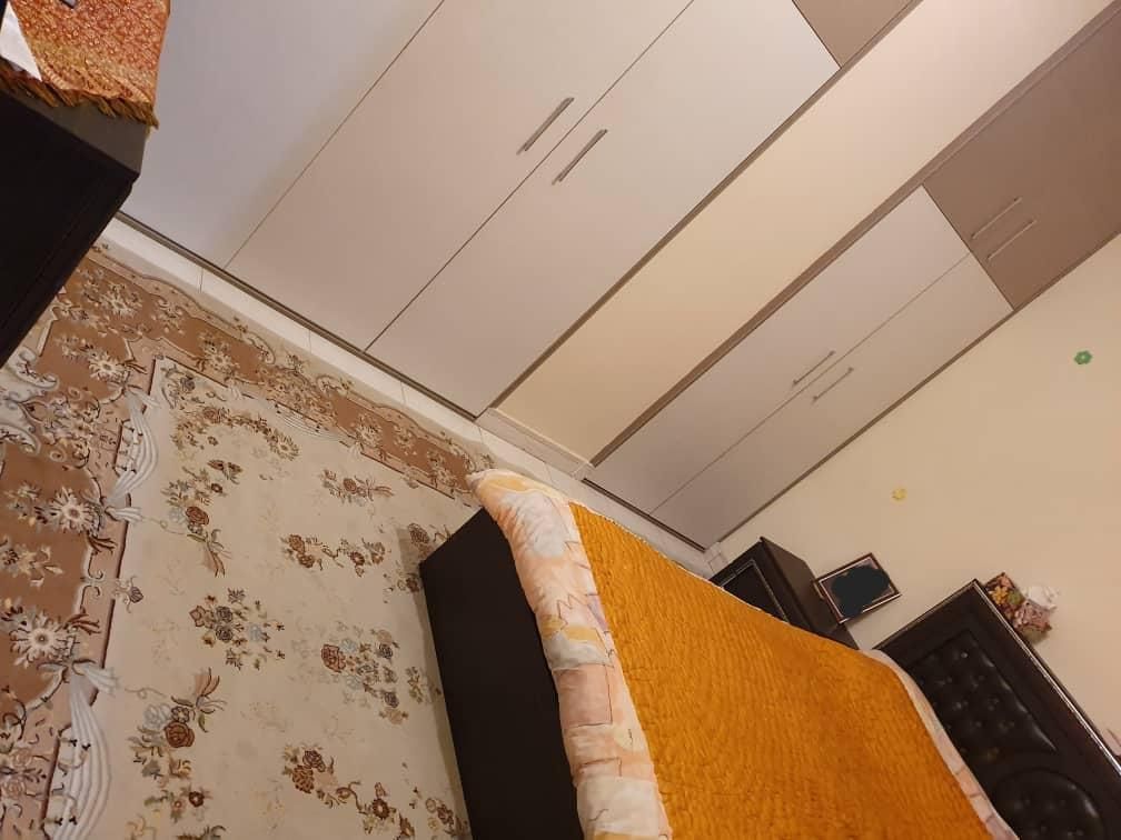 105 متر دو خوابه قولنامه ای بلوار 45 متری ، خزایی|فروش آپارتمان|قدس, شهرقدس|دیوار