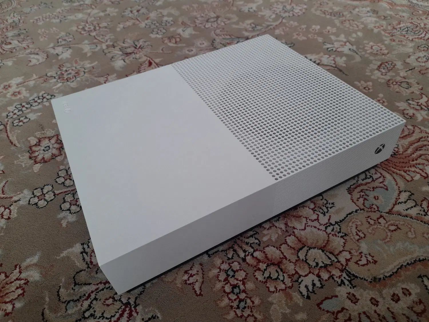 Xbox One S All Digital 1T|کنسول، بازی ویدئویی و آنلاین|اصفهان, شفق|دیوار