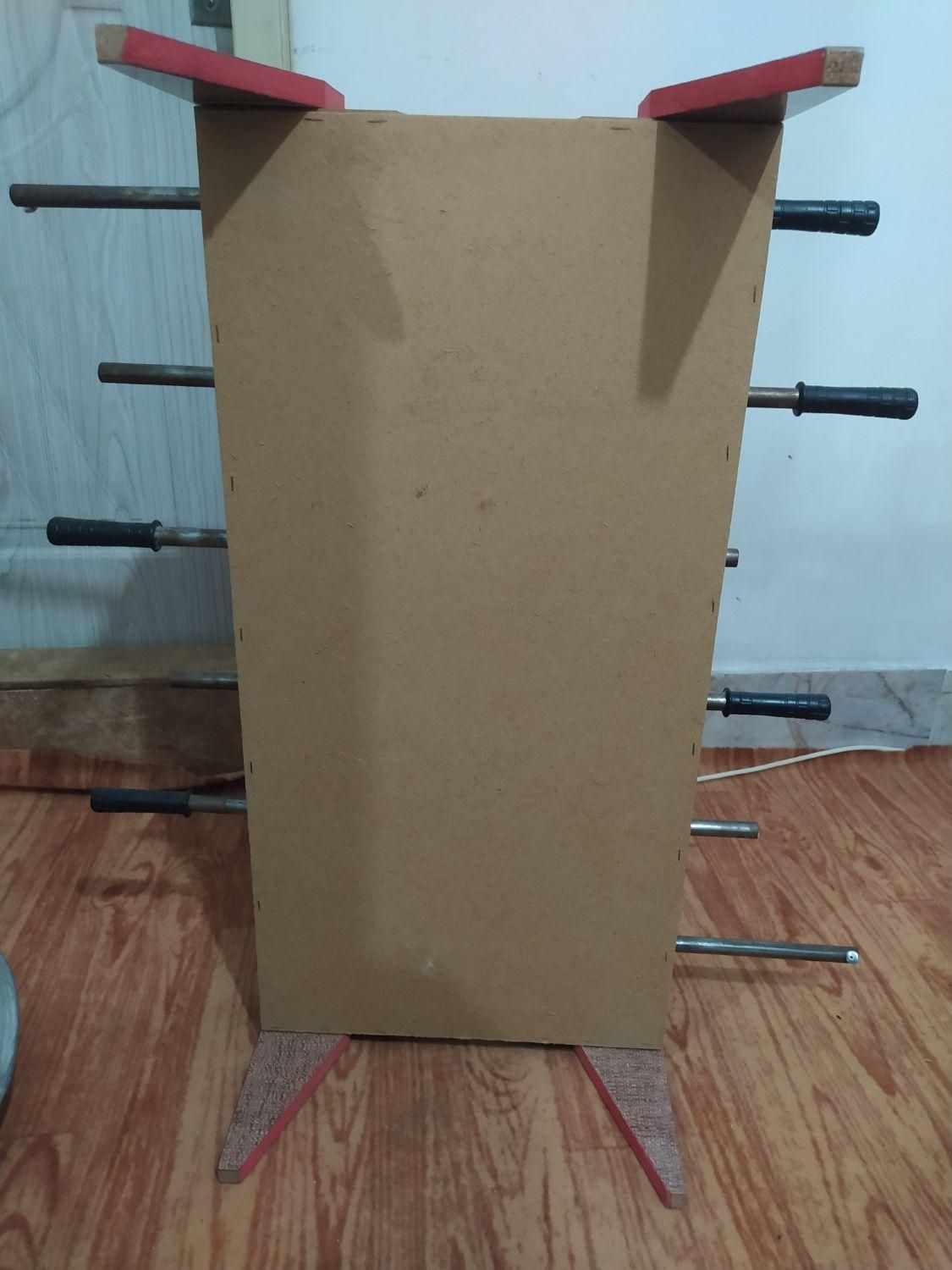 فوتبال دستی|اسباب‌‌بازی|تبریز, |دیوار