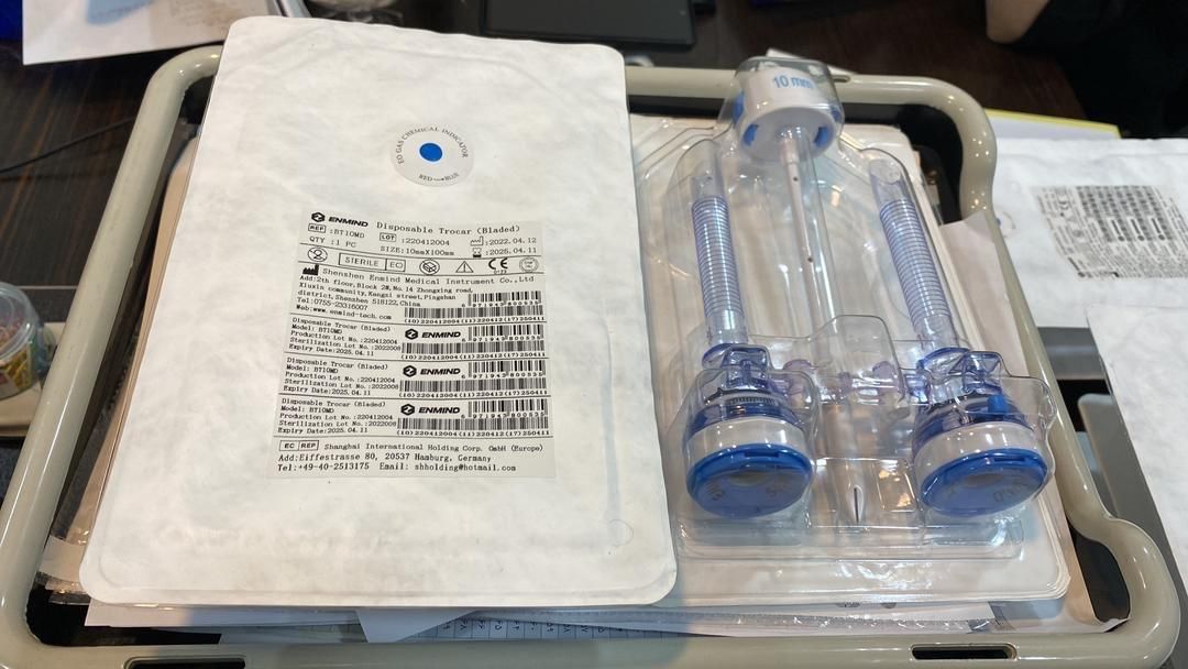 فروش تجهیزات پزشکی واتاق عمل|پزشکی|تهران, بلوار کشاورز|دیوار