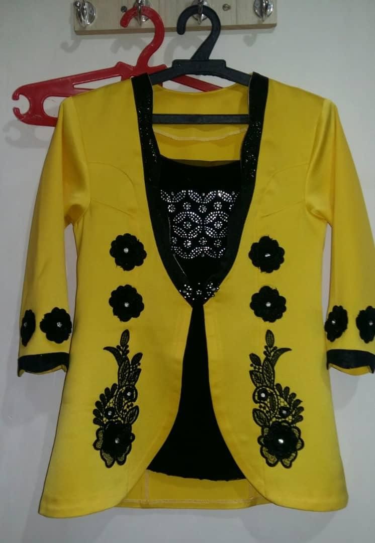 ضخیم دوزی و نازک دوزی از ۱۳۸۰ تا ۱۴۰۴|خدمات پیشه و مهارت|بندر ماهشهر, |دیوار