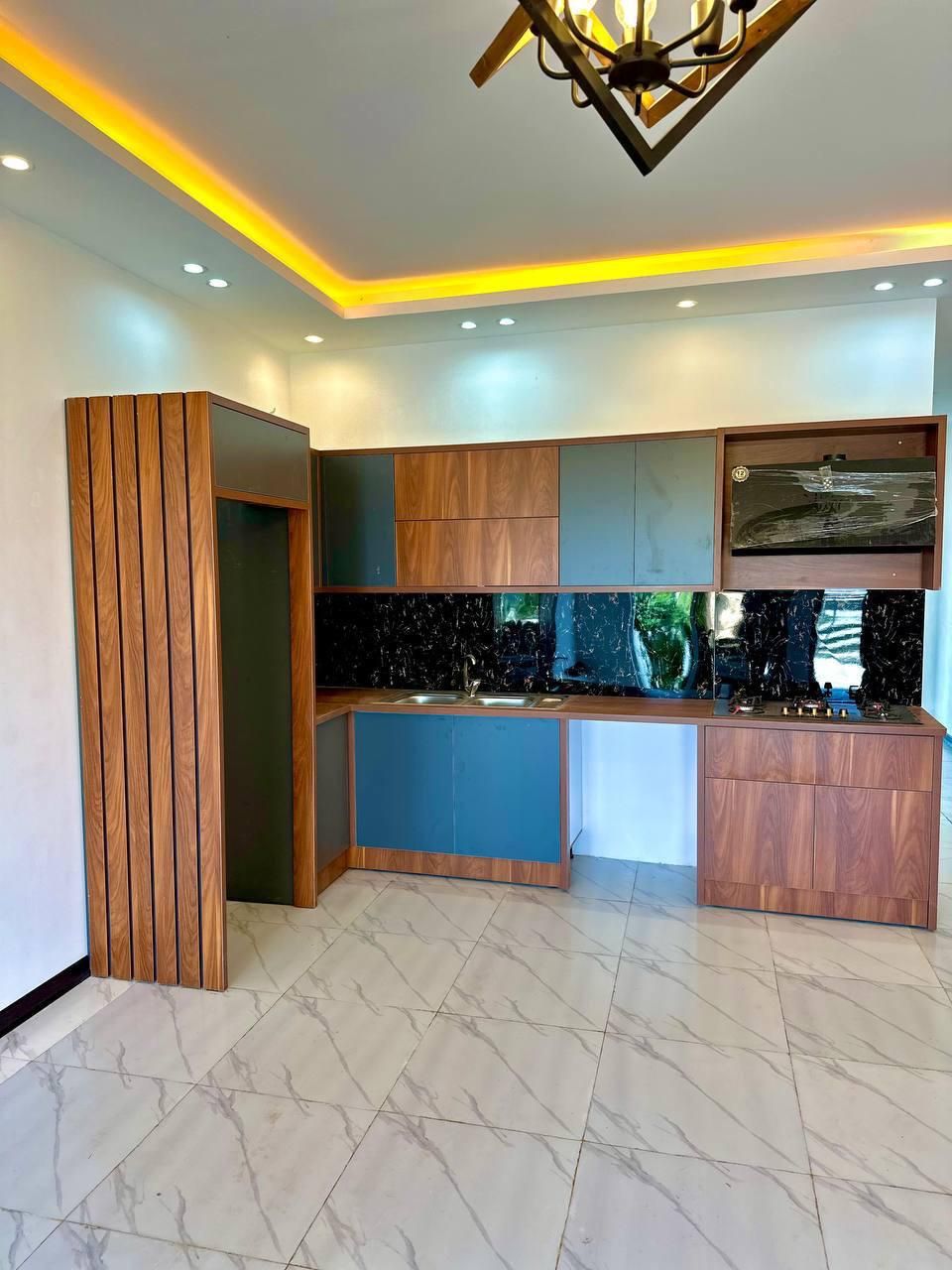 ویلا فلت/ویو جنگلی/شمال|فروش خانه و ویلا|تهران, مشیریه|دیوار