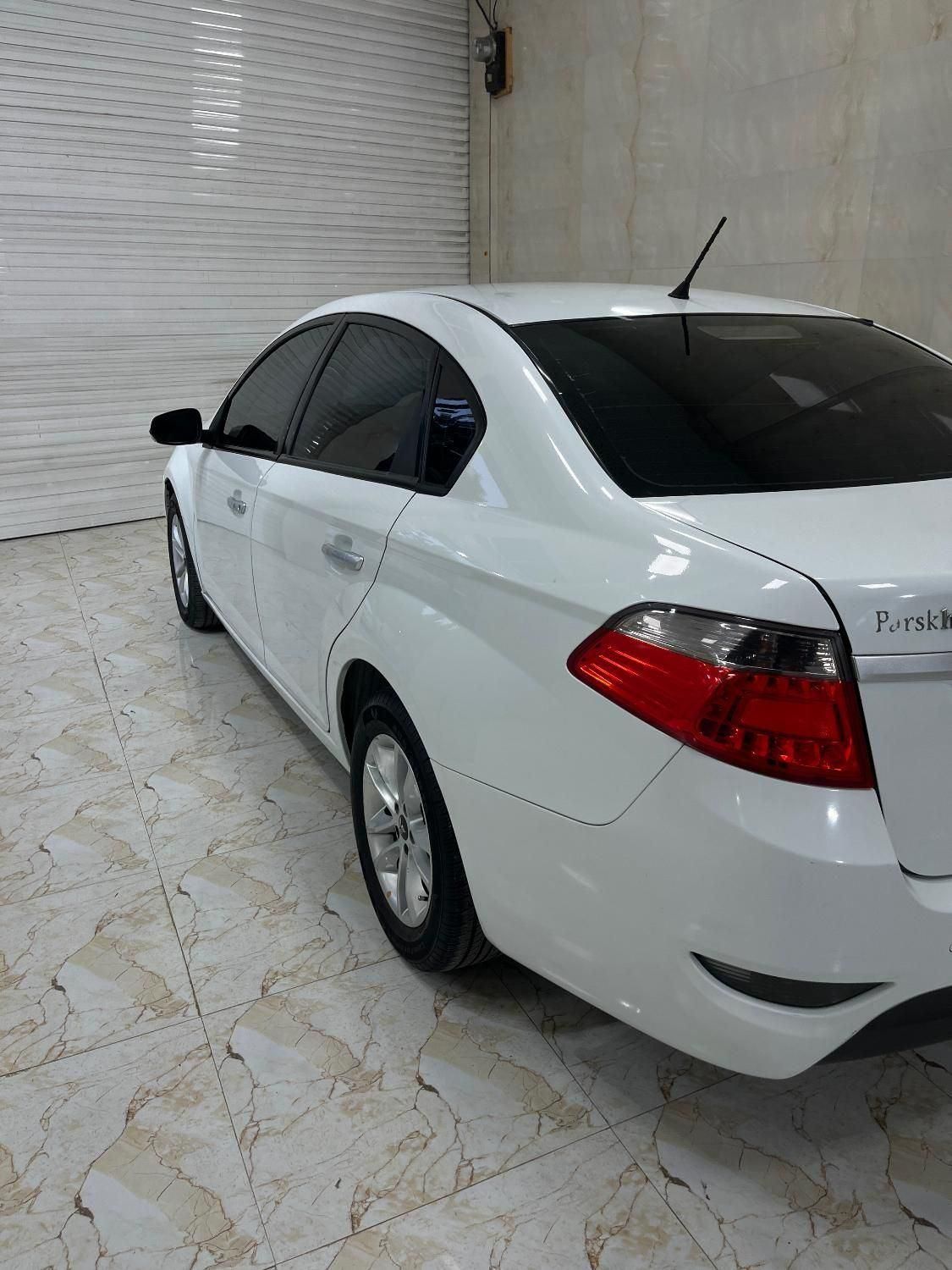 برلیانس H330 اتومات 1650ccمدل ۹۷ اقساطی|خودرو سواری و وانت|تهران, نارمک|دیوار