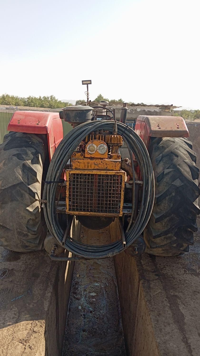 حفر چاه و اجاره کمپرسور بادی|خدمات پیشه و مهارت|دماوند, گیلاوند|دیوار