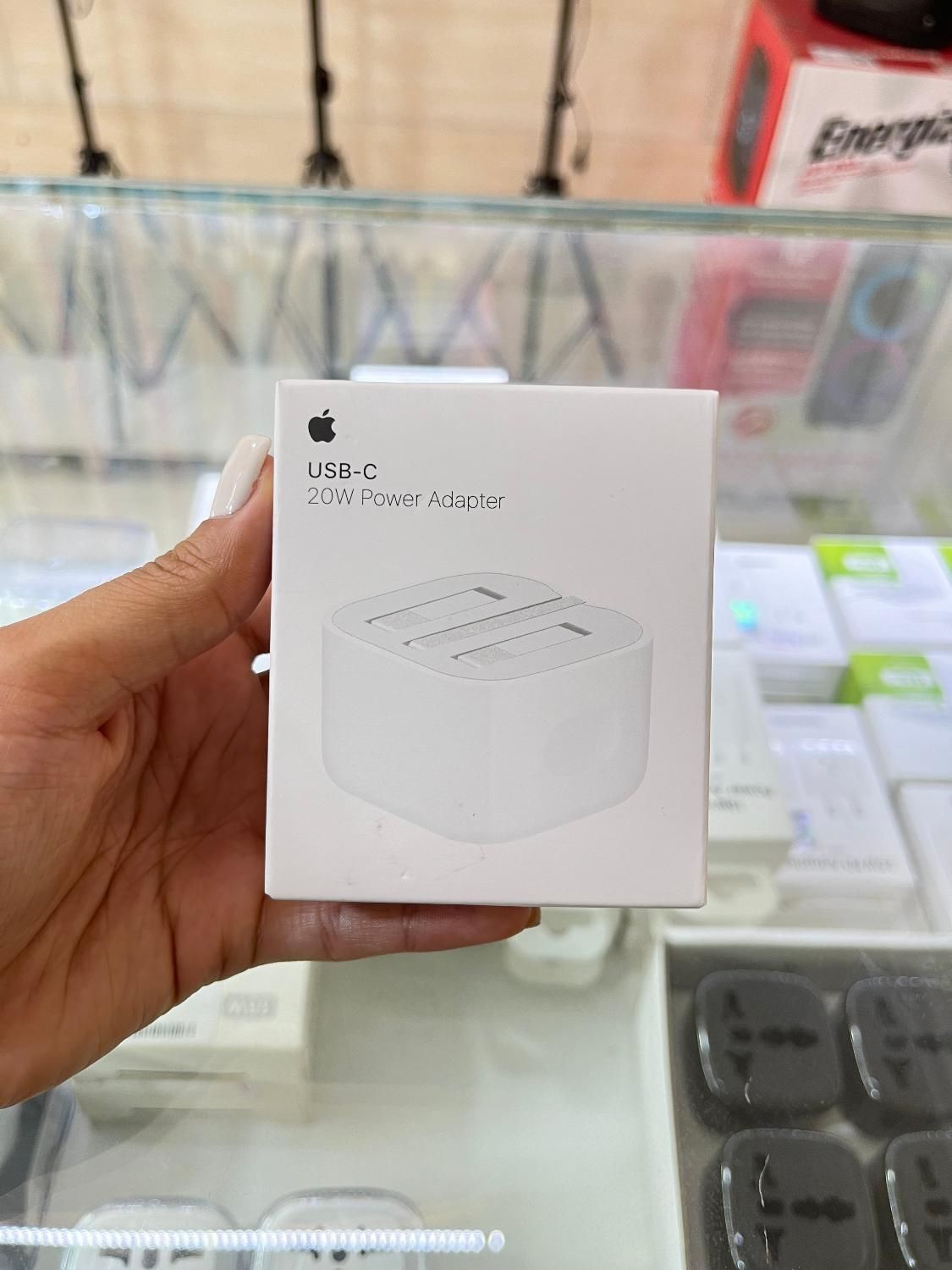 شارژر|لوازم جانبی موبایل و تبلت|کرج, شهرک اوج|دیوار