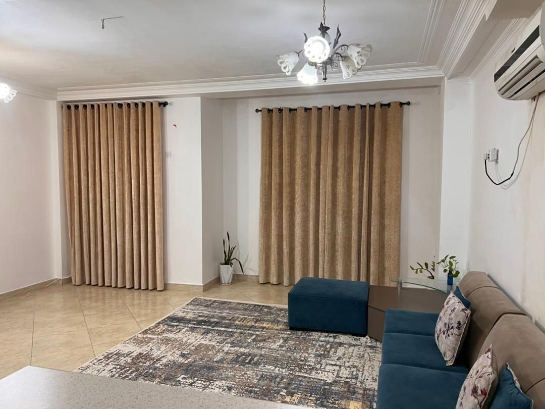 اجاره شبانه روزانه|اجارهٔ کوتاهمدت آپارتمان و سوئیت|قشم, |دیوار