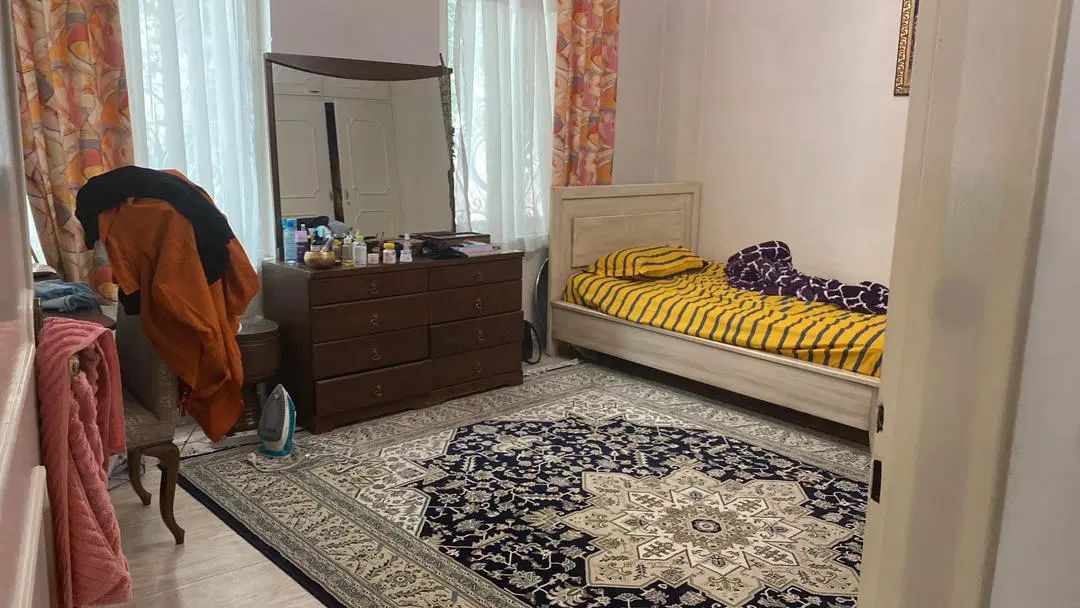 سی متری جی/امام زاده عبدالله/آپارتمان ۱۳۰متر۲خواب|اجارهٔ آپارتمان|تهران, امام زاده عبدالله|دیوار