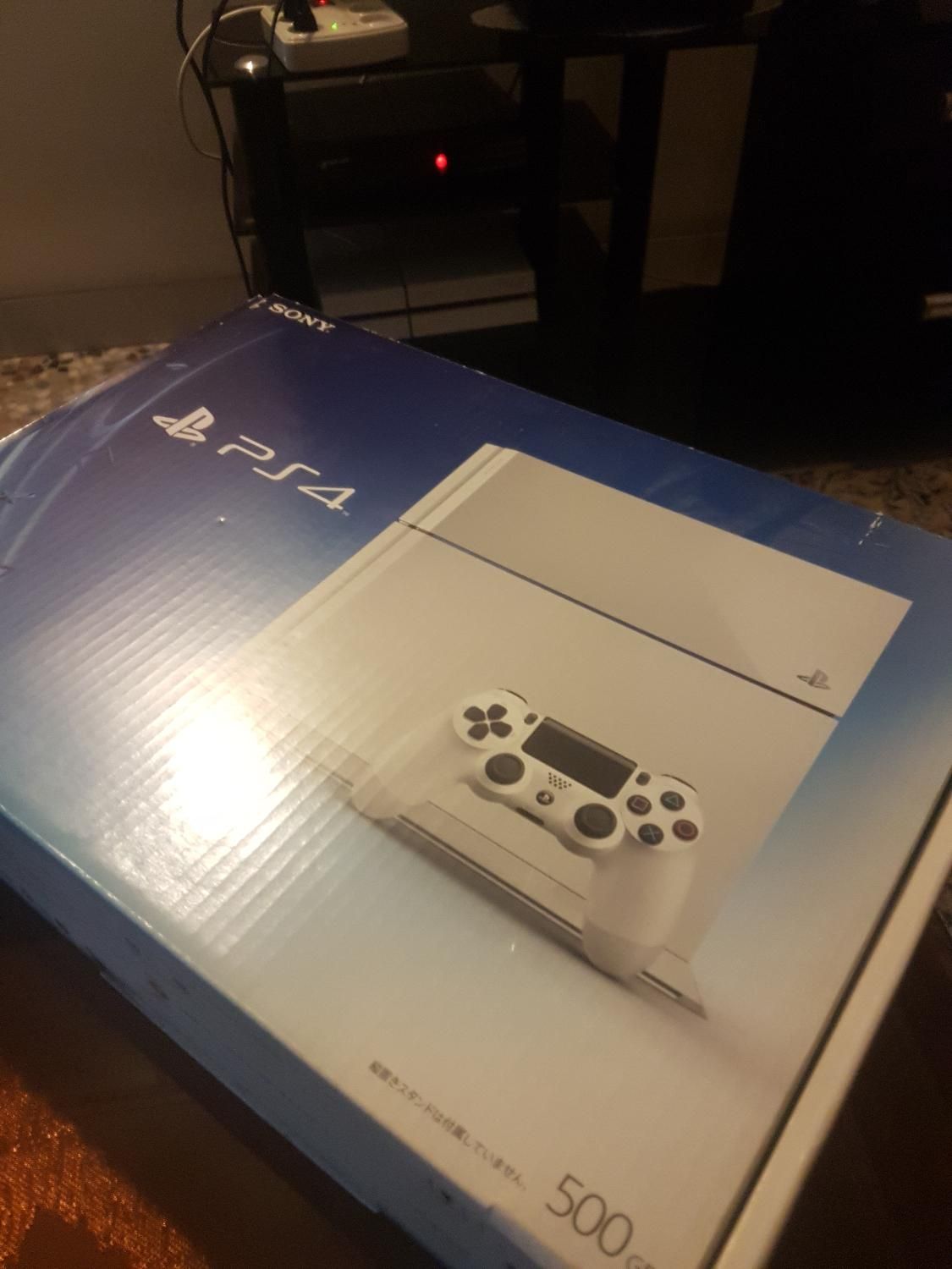 Ps4 فروشی|کنسول، بازی ویدئویی و آنلاین|شاهین‌شهر, فیض|دیوار