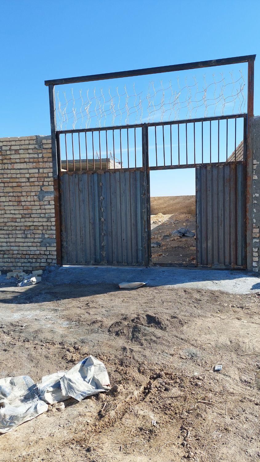 ۴ دیواری،معاوضه با خودرو هم انجام می‌شود|فروش دفتر صنعتی، کشاورزی، تجاری|قم, شهدا|دیوار
