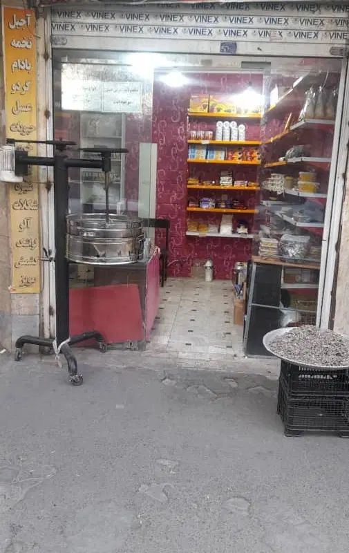 مغازه اجاره ای|اجارهٔ مغازه و غرفه|تهران, کرمان|دیوار