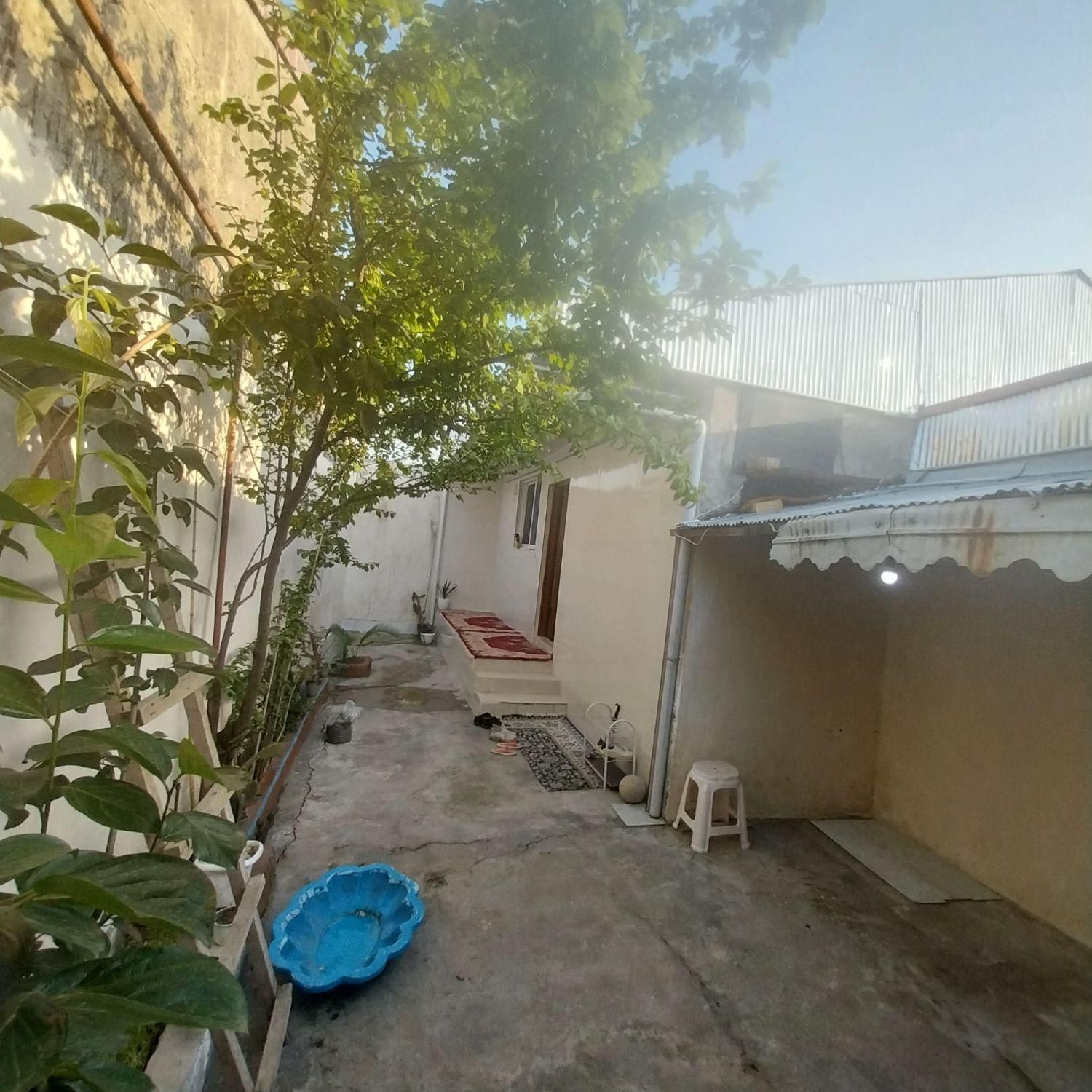 اجاره روزانه/هفتگی/ماهانه آپارتمان در جانبازان|اجارهٔ کوتاه‌مدت آپارتمان و سوئیت|رشت, جانبازان|دیوار