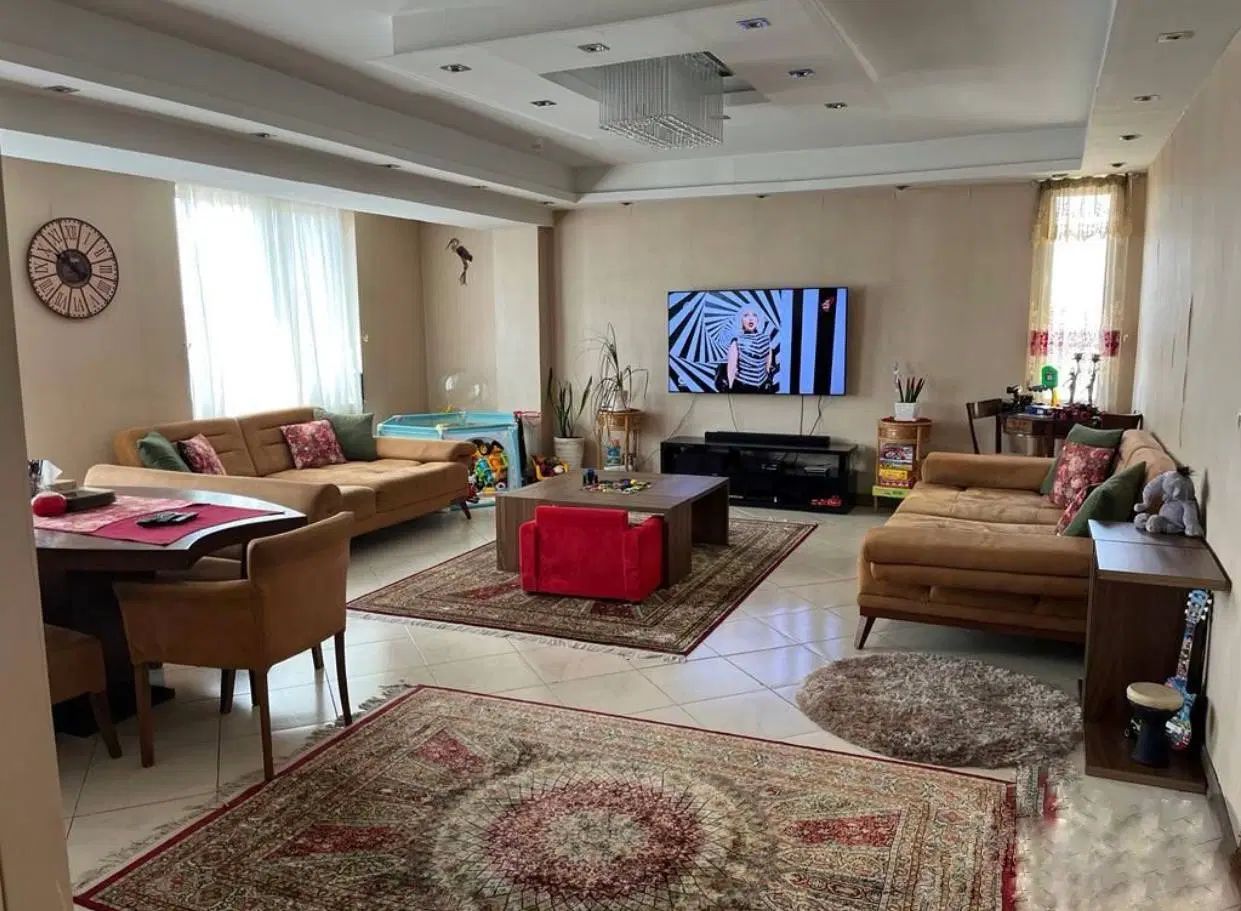 آپارتمان ۱۰۵متر / میدان جهاد تکواحدی / فول امکانات|فروش آپارتمان|رشت, رشتیان|دیوار