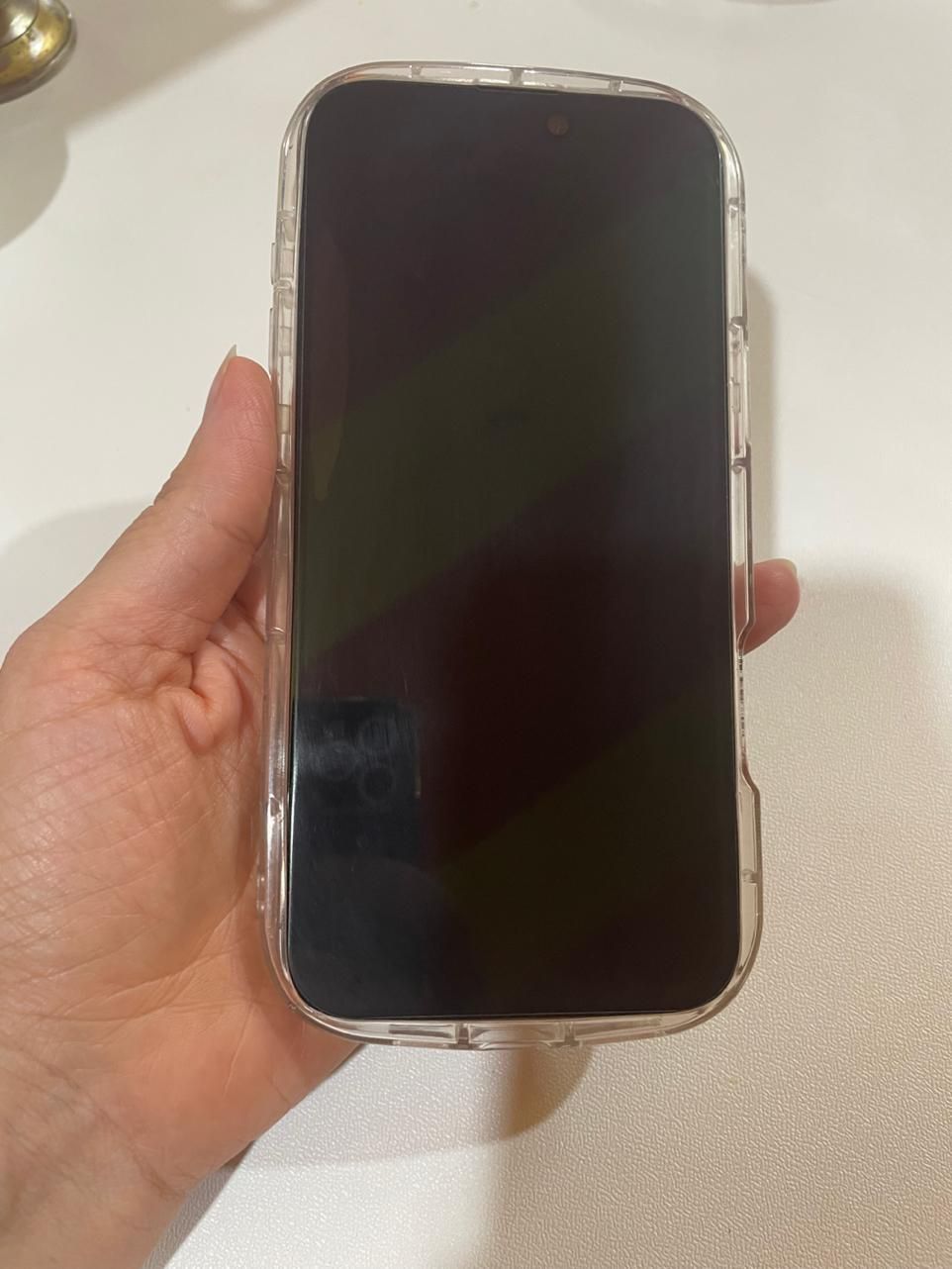 اپل iPhone 16 Pro Max با حافظهٔ ۵۱۲ گیگابایت|موبایل|شیراز, شهرک امام حسن|دیوار