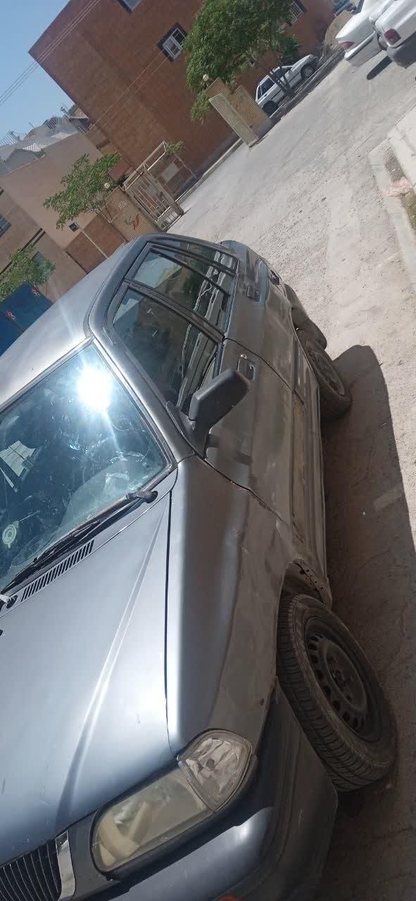 پراید 141 DLXI، مدل ۱۳۸۵|خودرو سواری و وانت|اصفهان, بهارستان|دیوار