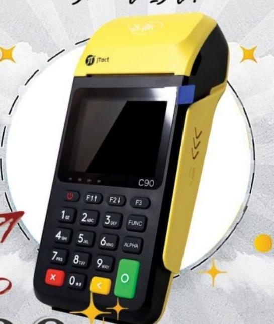 دستگاه کارتخوان سیار و ثابت|فروشگاه و مغازه|فولادشهر, فولادشهر|دیوار