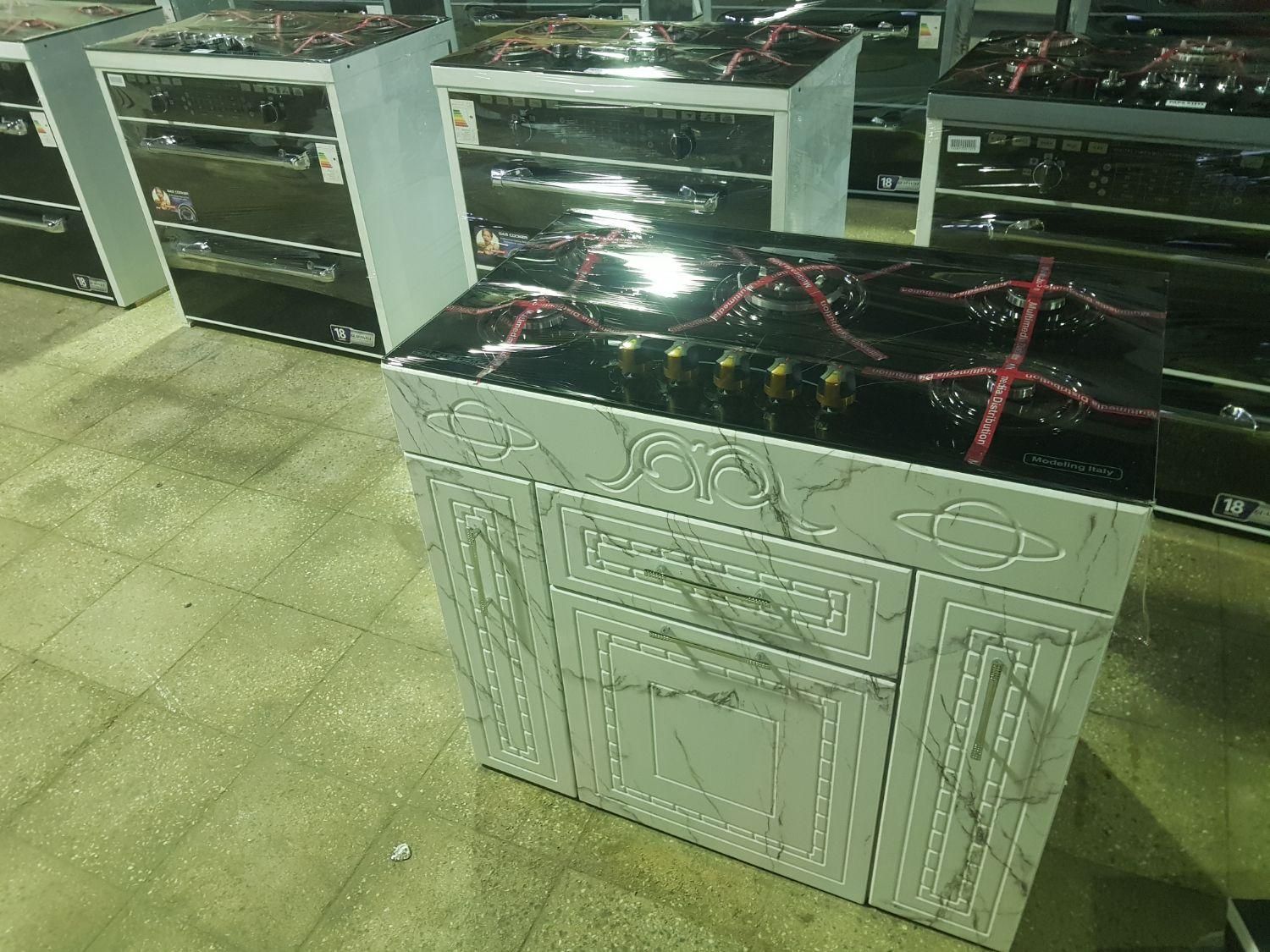 اجاق گاز pardis khazar ///آبچکان سینک هود|آبچکان و نظمدهنده ظروف|اراک, |دیوار