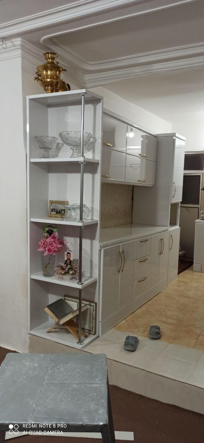 اولین کابینت آلومینیومی مدل  ترکیه وعراق در ارومیه|مصالح و تجهیزات ساختمان|ارومیه, |دیوار