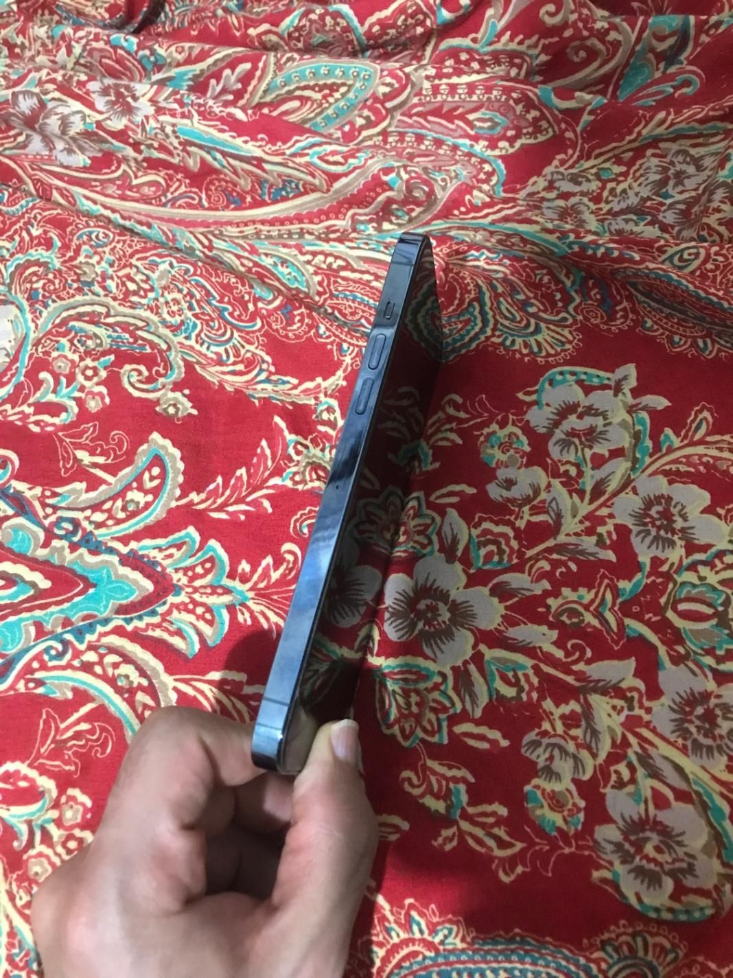در حد نو 13 pro max|موبایل|کرج, گوهردشت|دیوار