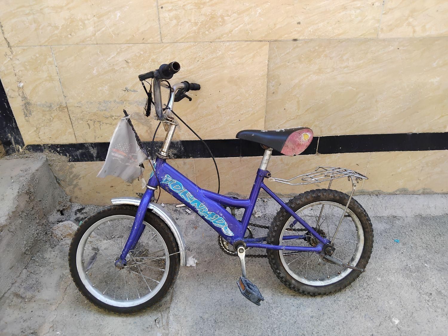 دوچرخه 16|دوچرخه، اسکیت، اسکوتر|ورامین, ورامین|دیوار