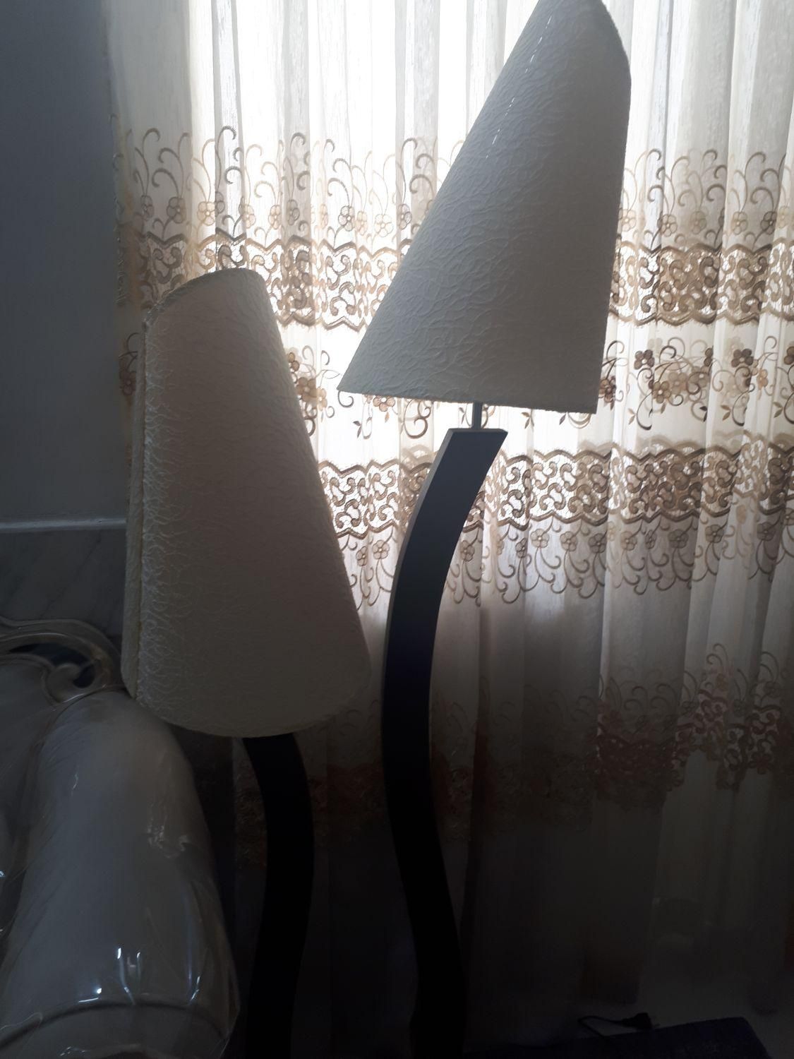 آباژور|چراغ خواب و آباژور|زاهدان, |دیوار