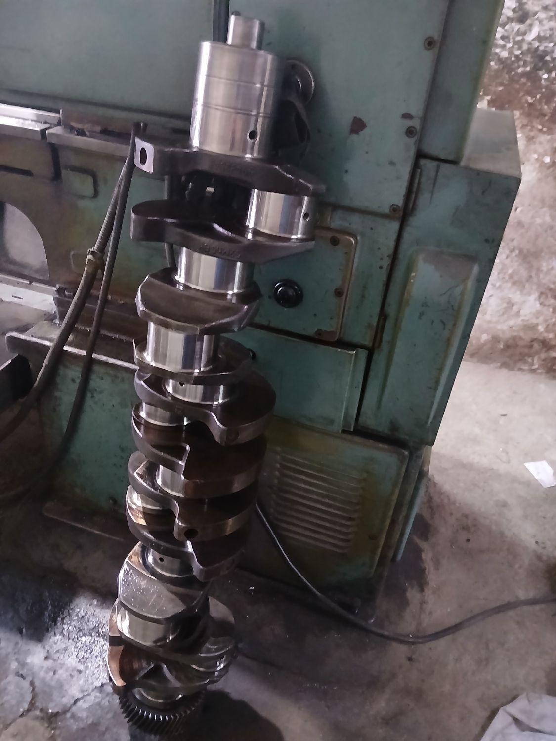 میلنگ میل لنگ اویکو استرالیس|قطعات یدکی و لوازم جانبی|تهران, ارم|دیوار