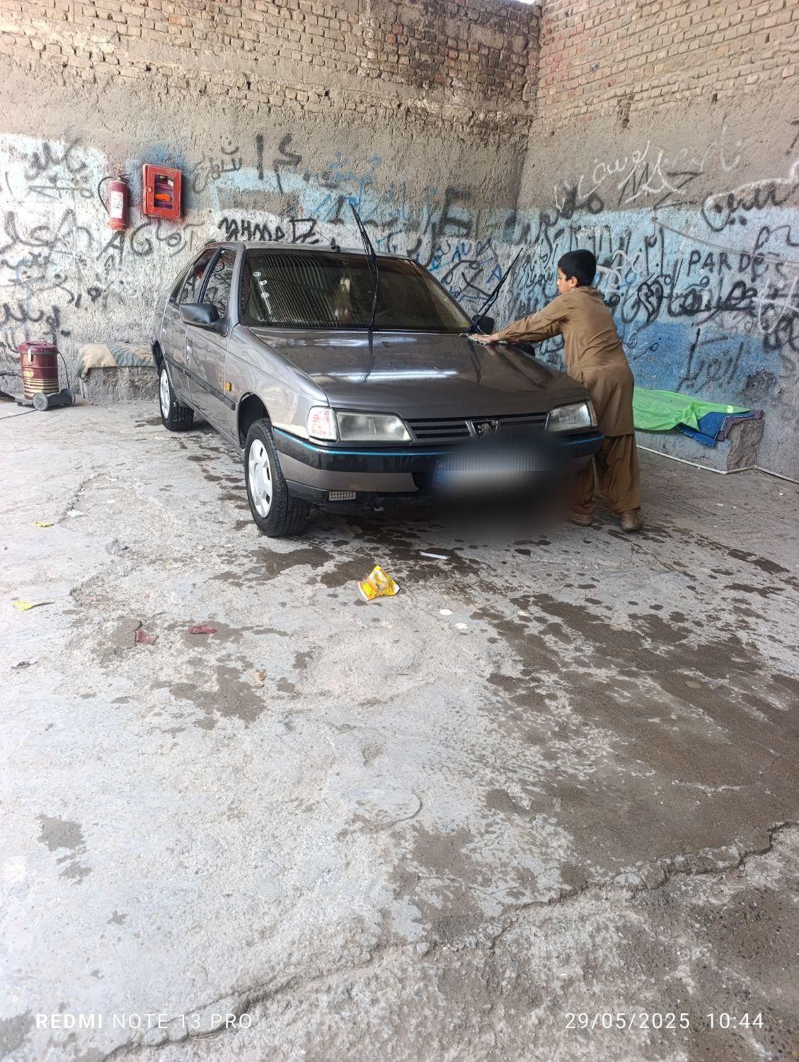 پژو405نوک مدادی|خودرو سواری و وانت|زاهدان, |دیوار