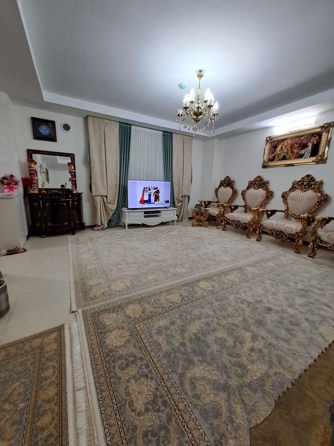 آپارتمان ۹۰ متر آسمان البرز(املاک مهندسان)|فروش آپارتمان|گرمدره, |دیوار