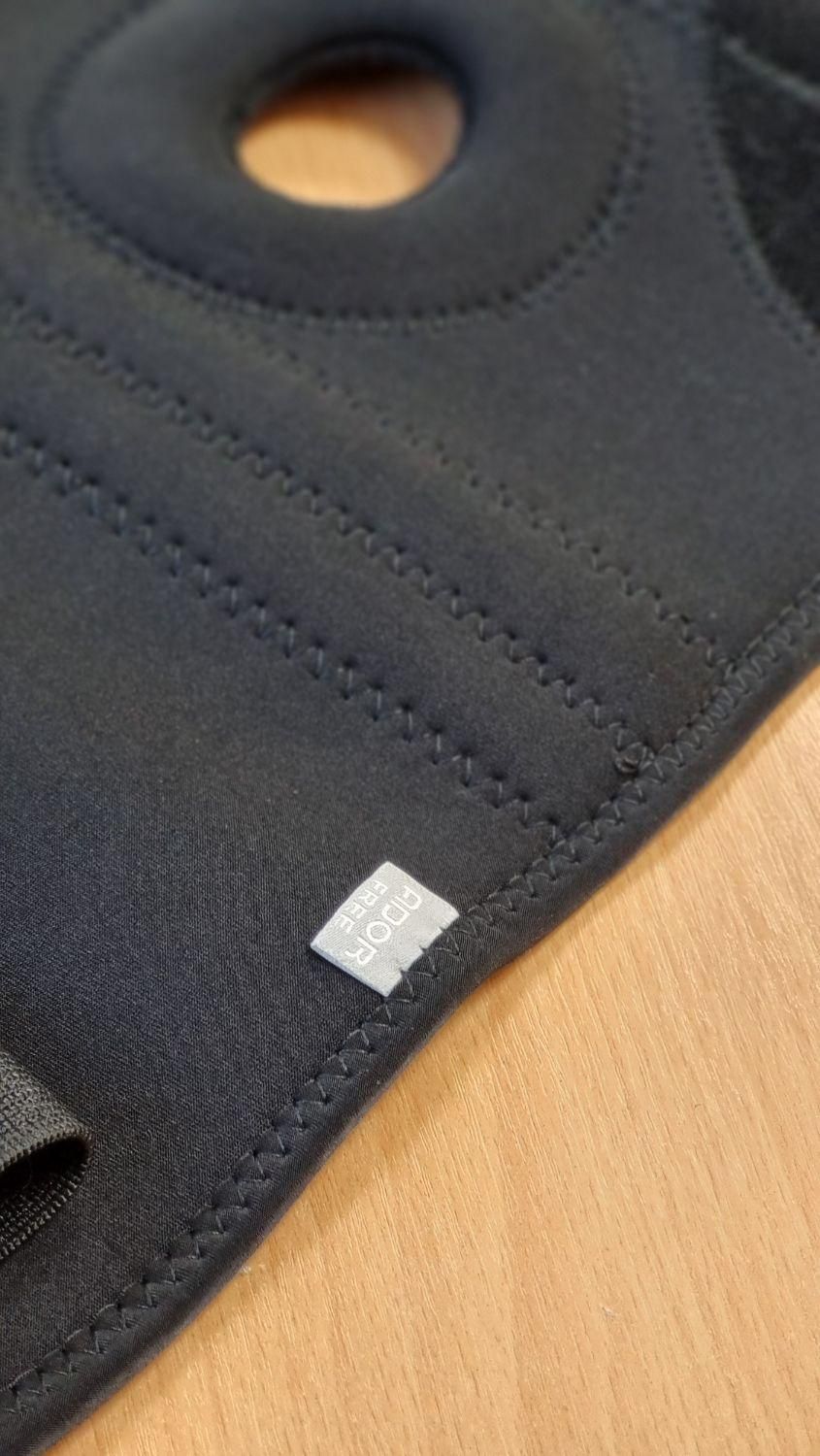 زانو بند کشکک باز ۴ فنره نئوپرنی برند آدور|آرایشی، بهداشتی، درمانی|ارومیه, |دیوار