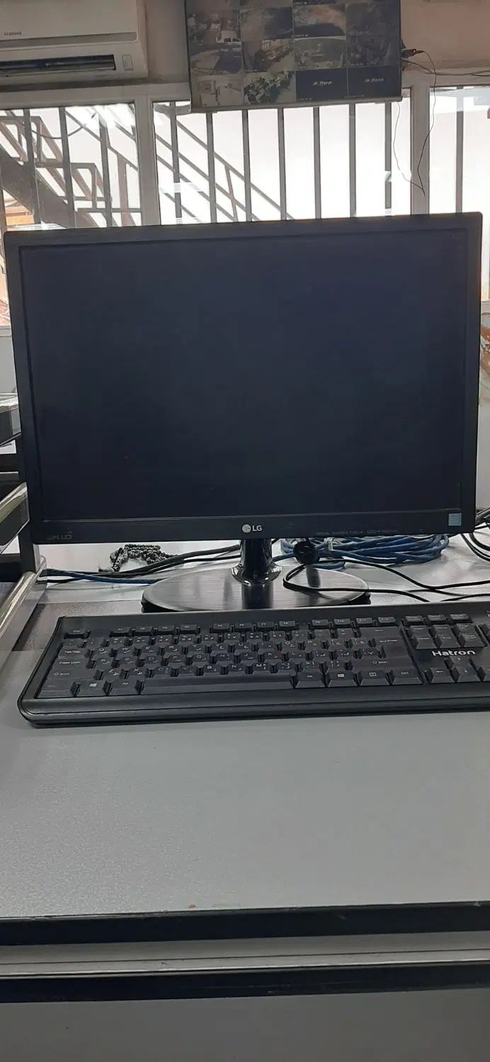null