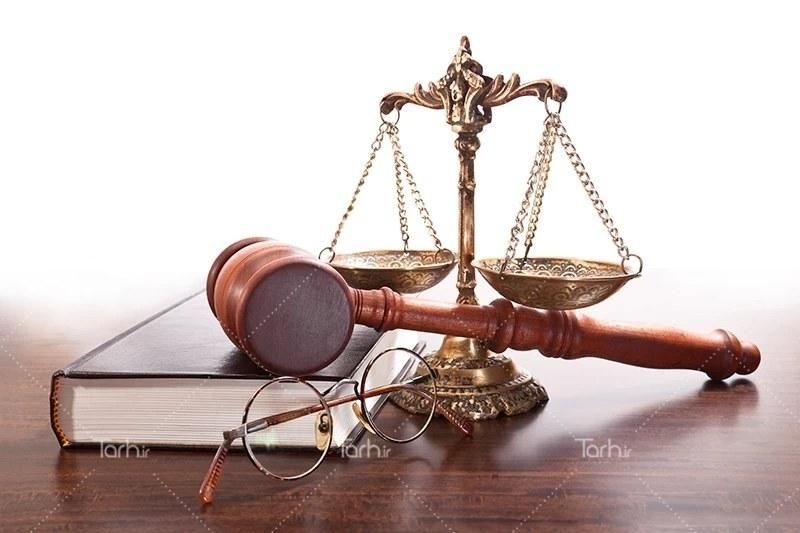 وکیل پایه یک دادگستری با 14 سال سابقه وکالت|خدمات مالی، حسابداری، بیمه|قزوین, |دیوار