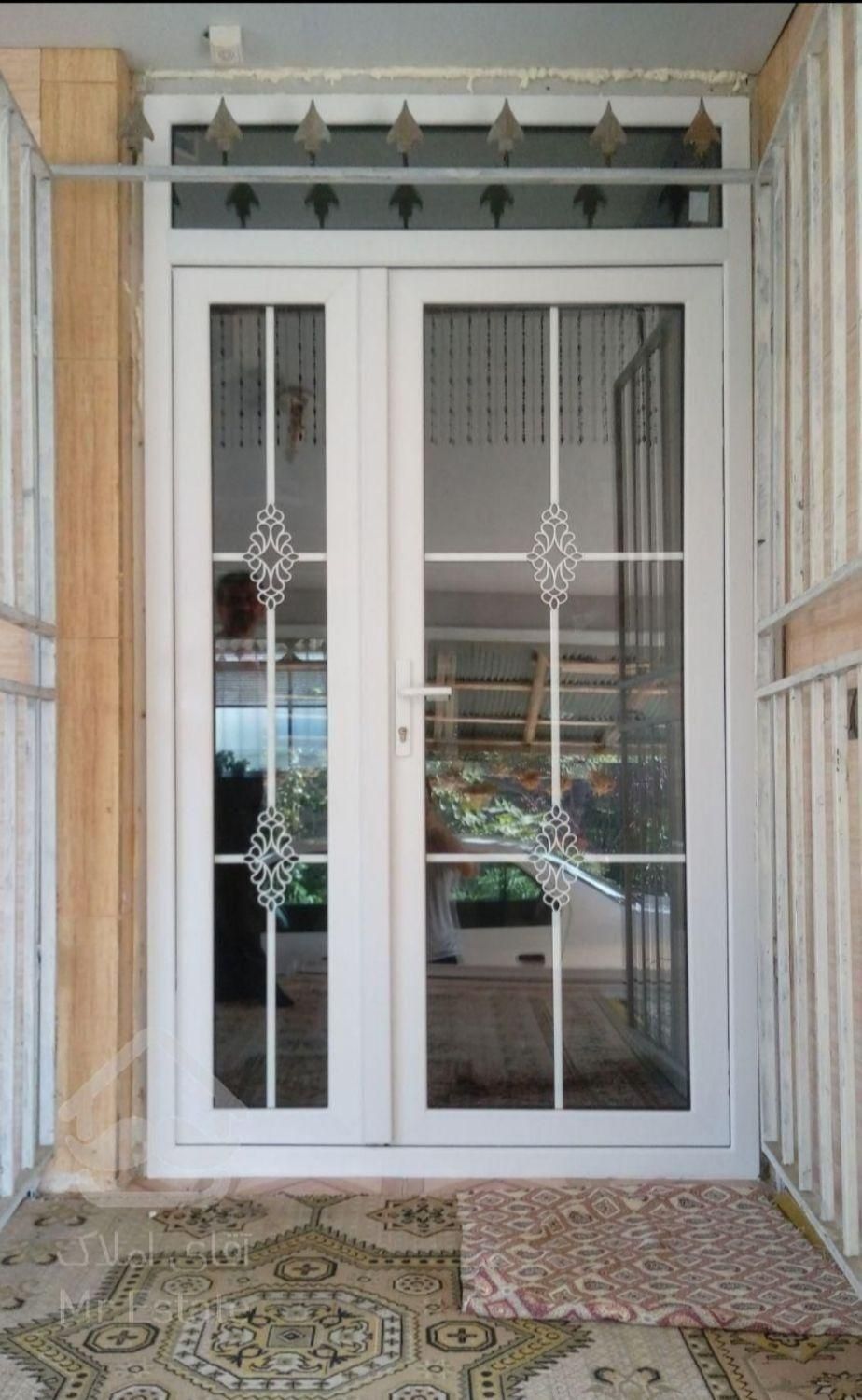 درب و پنجره upvc افلاک نما|خدمات پیشه و مهارت|پرند, |دیوار