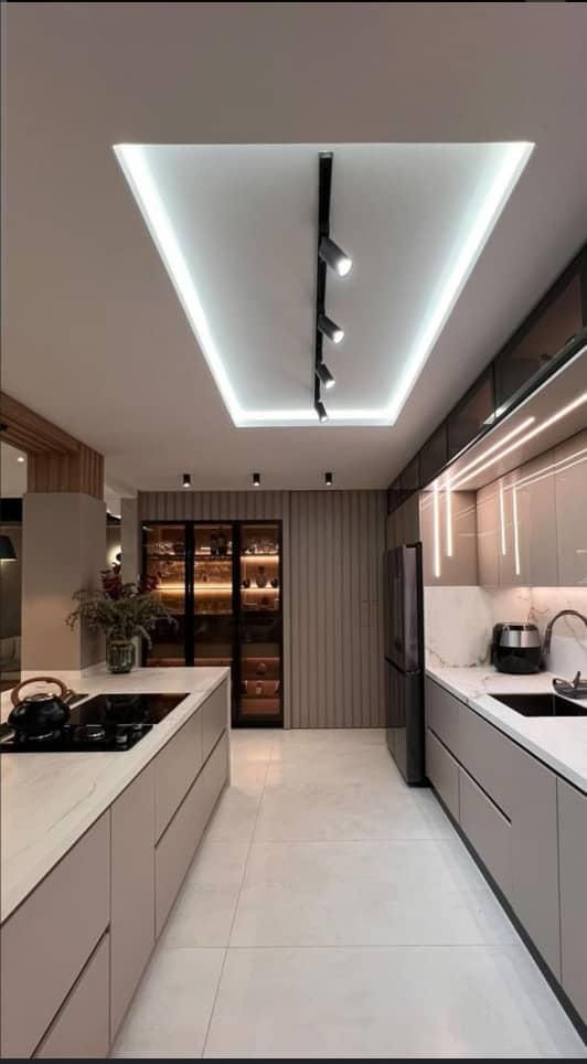 اجرای سقف کاذب و کناف|خدمات پیشه و مهارت|یاسوج, |دیوار