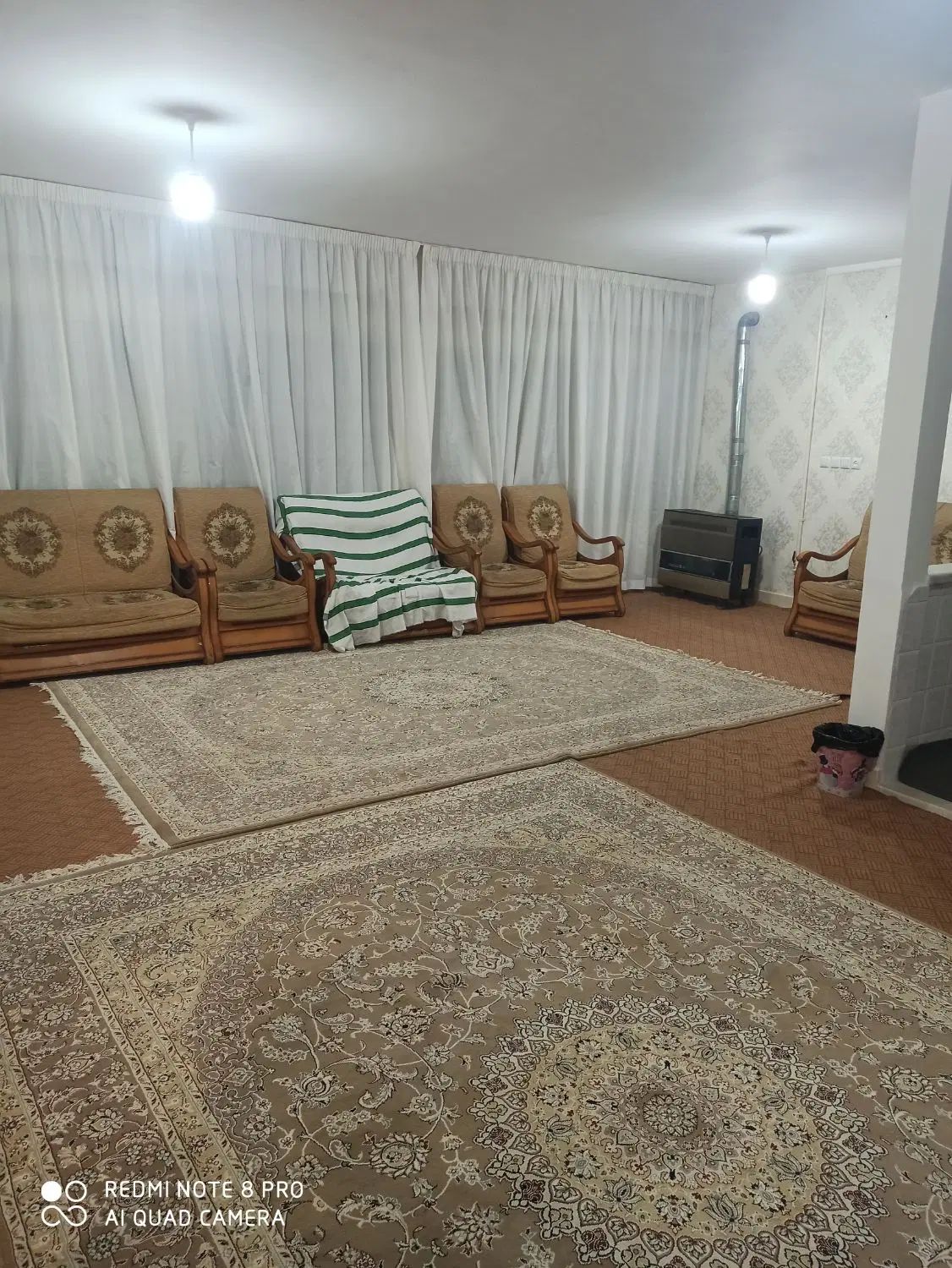 اجاره کوتاه مدت منزل|اجارهٔ کوتاه‌مدت آپارتمان و سوئیت|اصفهان, کردآباد|دیوار