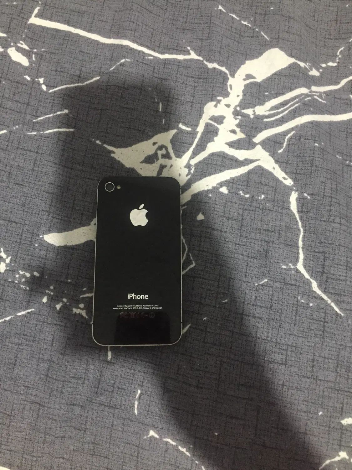 iPhone 4 s|موبایل|شاهین‌شهر, نبوت|دیوار