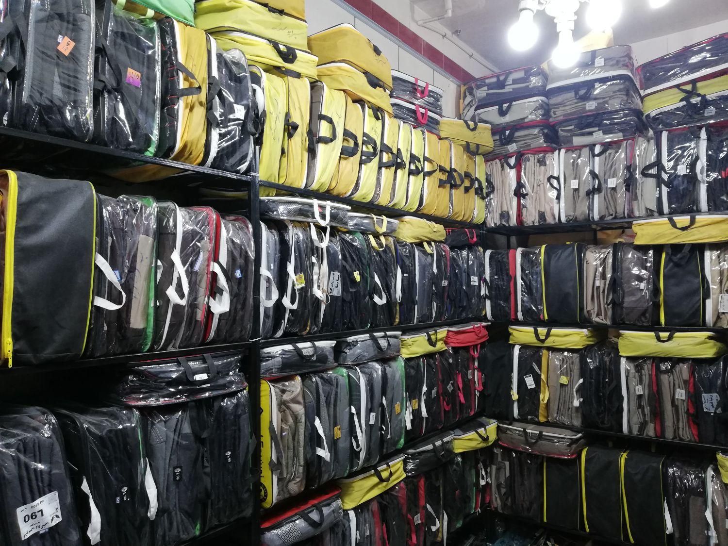 تعمیرات صندلی،روکش،کفپوش،تعمیر صندلی|خدمات موتور و ماشین|نجف‌آباد, امام خمینی|دیوار