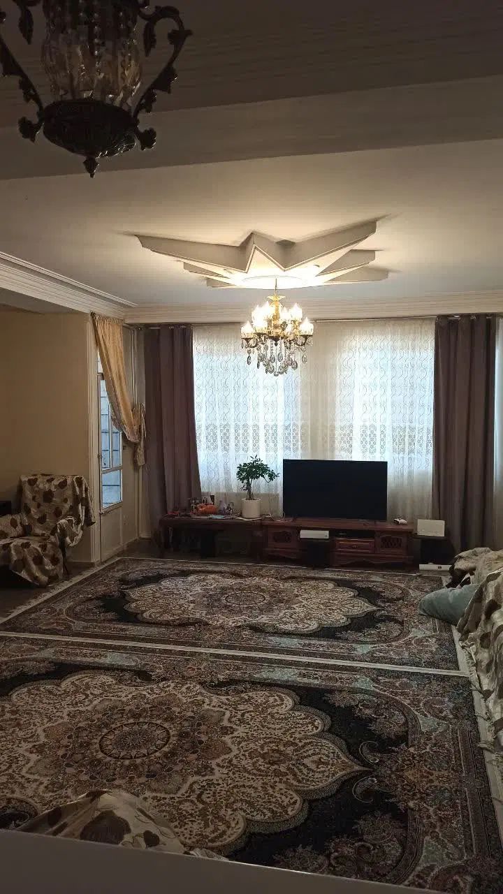 آپارتمان شاهین ویلادوخواب  ۱۰۳مترخیابان ۳۵۰متری|فروش آپارتمان|کرج, بنیاد|دیوار