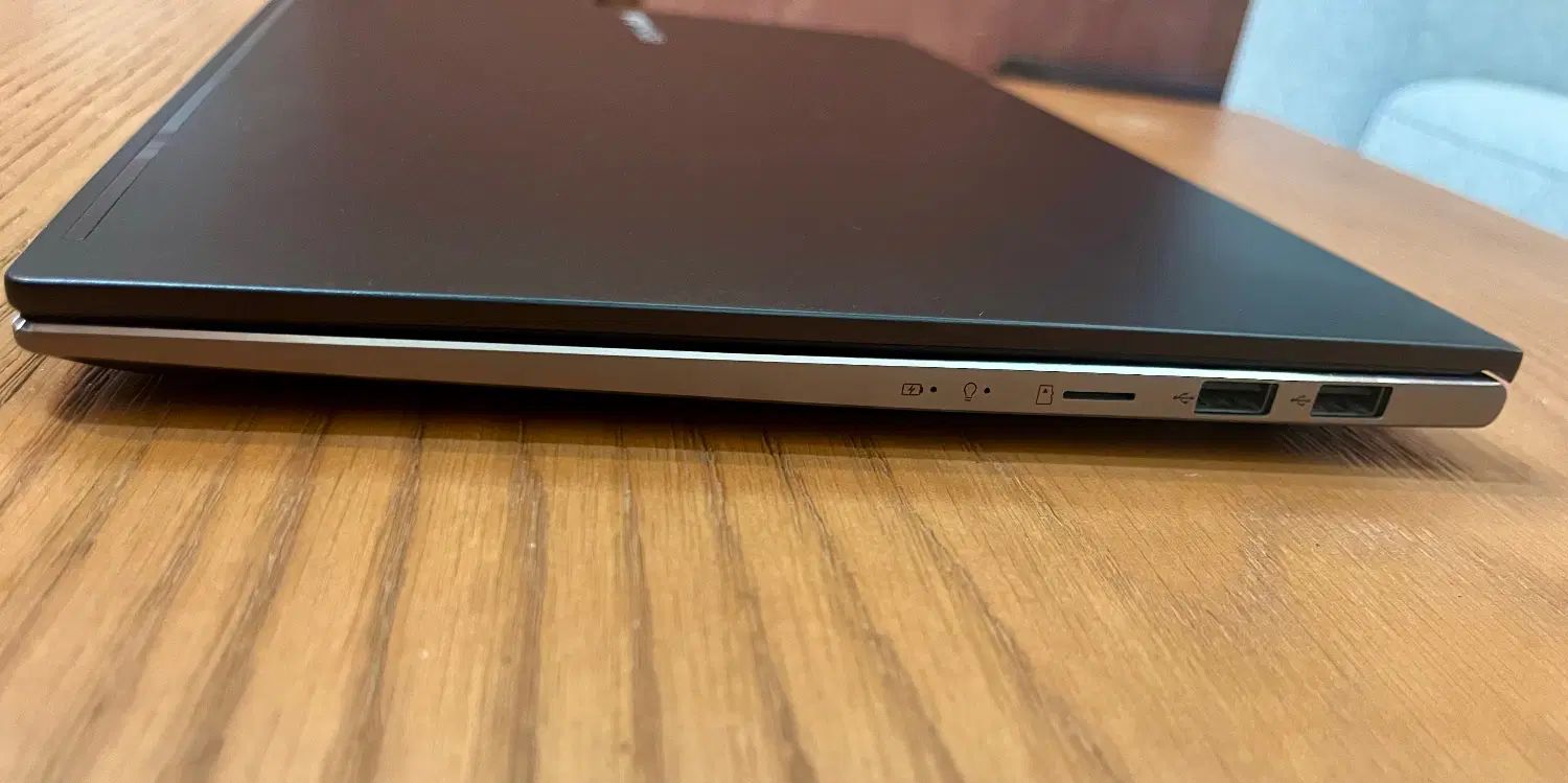 لپتاپ Asus VivoBook|رایانه همراه|مشهد, دانشجو|دیوار
