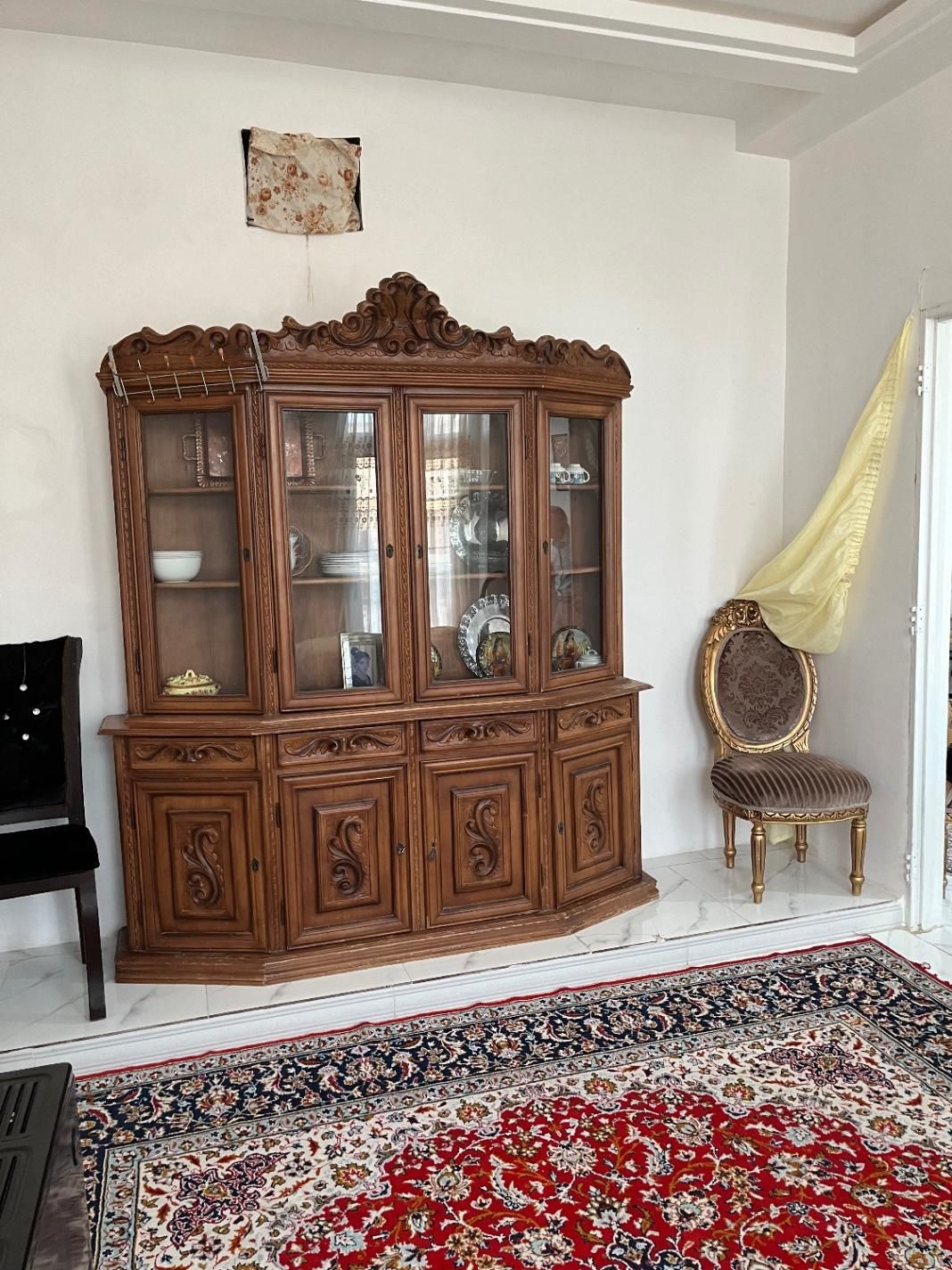 اجاره روزانه سوئیت ویلایی و‌نوساز|اجارهٔ کوتاه‌مدت ویلا و باغ|شاهرود, |دیوار