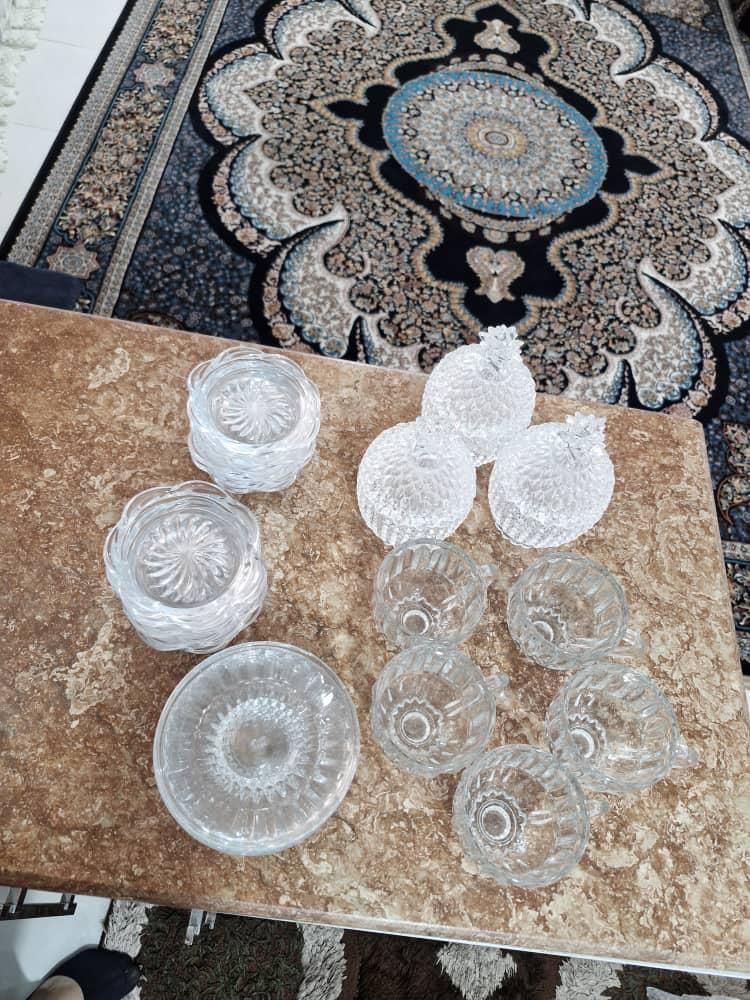 ظرف و ظروف نو|ظروف سرو و پذیرایی|ایذه, |دیوار