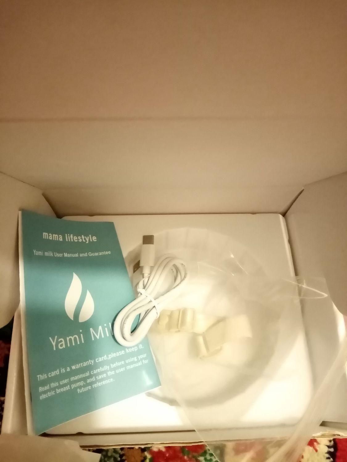 شیردوش برقی در حدنو عالی|آرایشی، بهداشتی، درمانی|رفسنجان, |دیوار