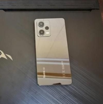 شیائومی redmi 12 با حافظهٔ ۲۵۶ گیگابایت|موبایل|برازجان, |دیوار