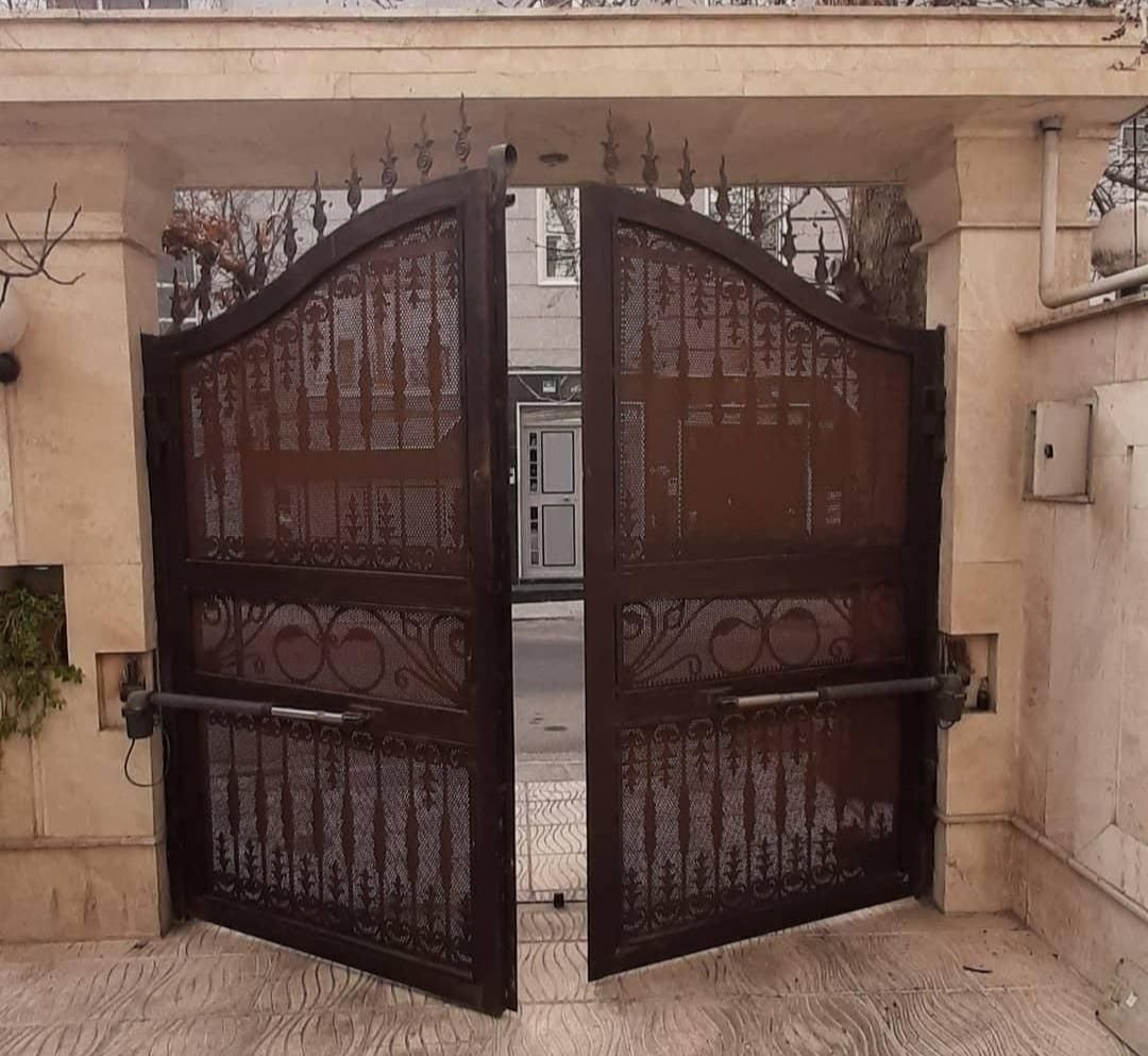 جک های پارکینگی برقی و درب های اتوماتیک|خدمات پیشه و مهارت|کرمانشاه, |دیوار