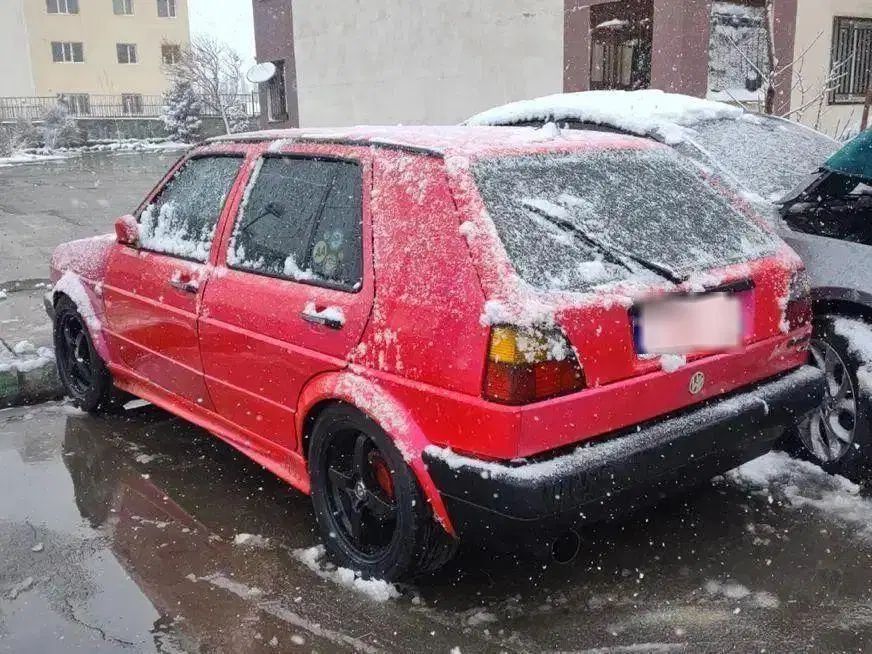 گلف موتور 2000 gti|خودرو سواری و وانت|تهران, اختیاریه|دیوار