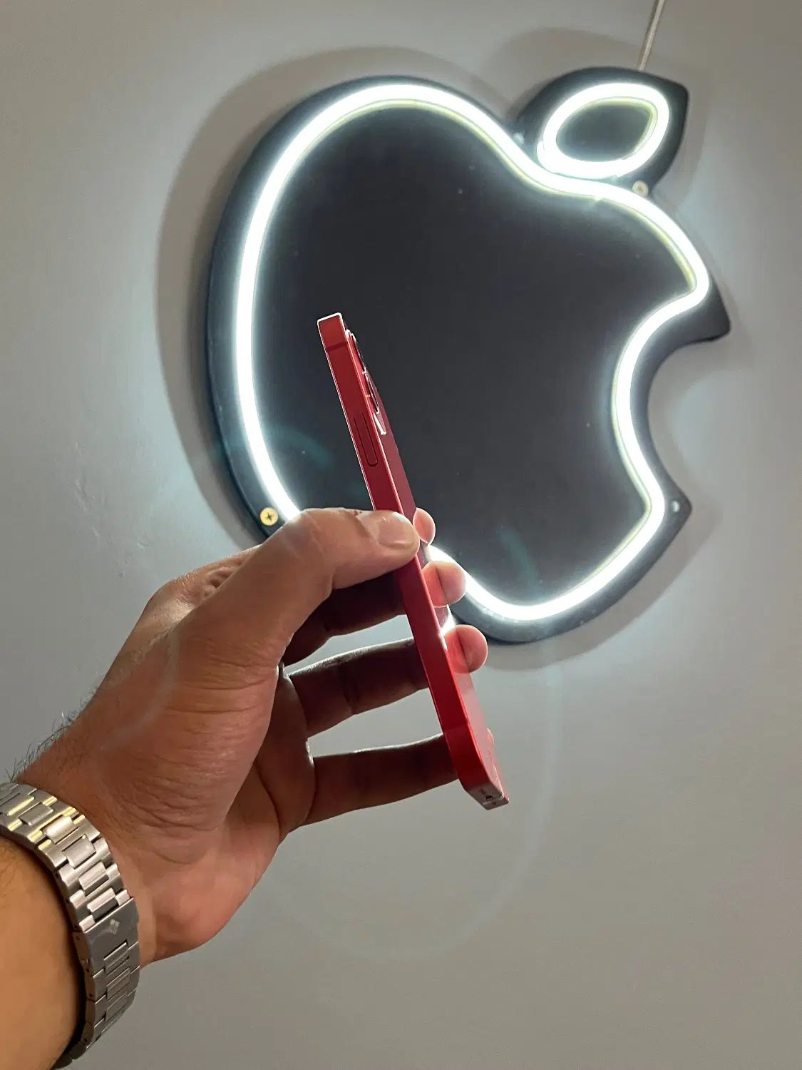 Iphone 12 Normal|موبایل|تهران, شیخ هادی|دیوار