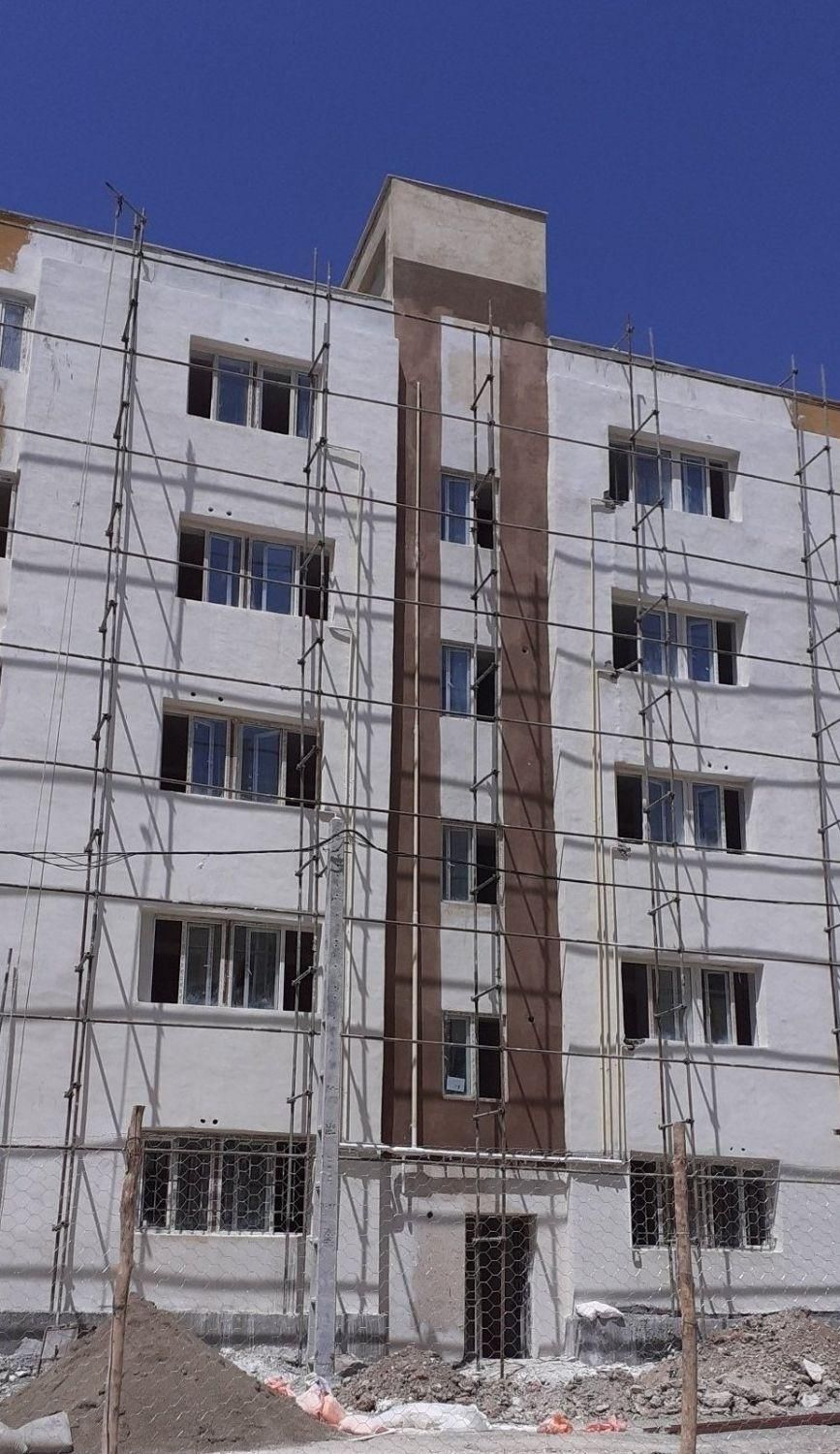 / /داربست فلزی طاهری/ /|خدمات پیشه و مهارت|کرمانشاه, |دیوار