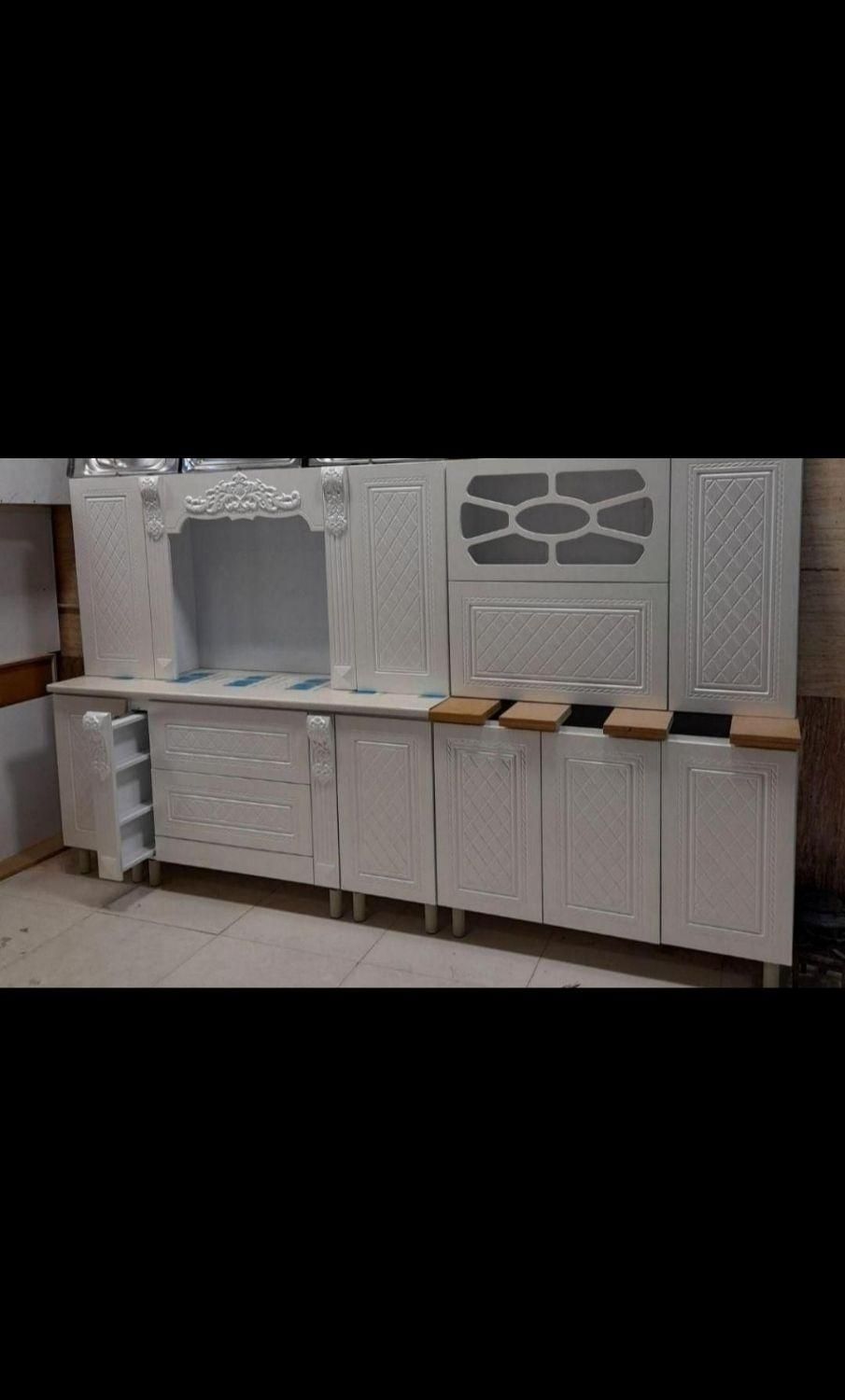 کابینت دومنیکار|مصالح و تجهیزات ساختمان|لاهیجان, آهندان|دیوار