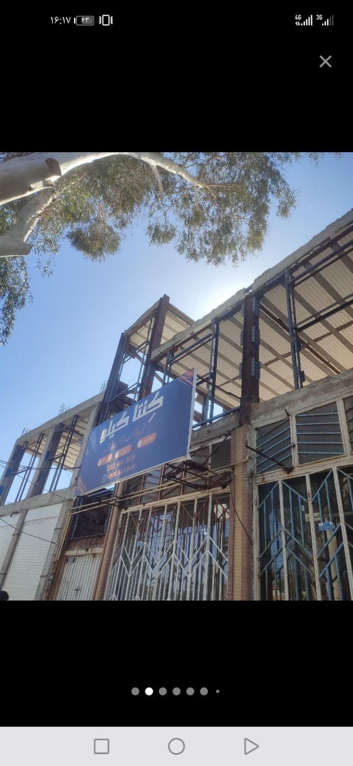 جوشکاری، وال پست، نبشی کشی|خدمات پیشه و مهارت|بم, |دیوار