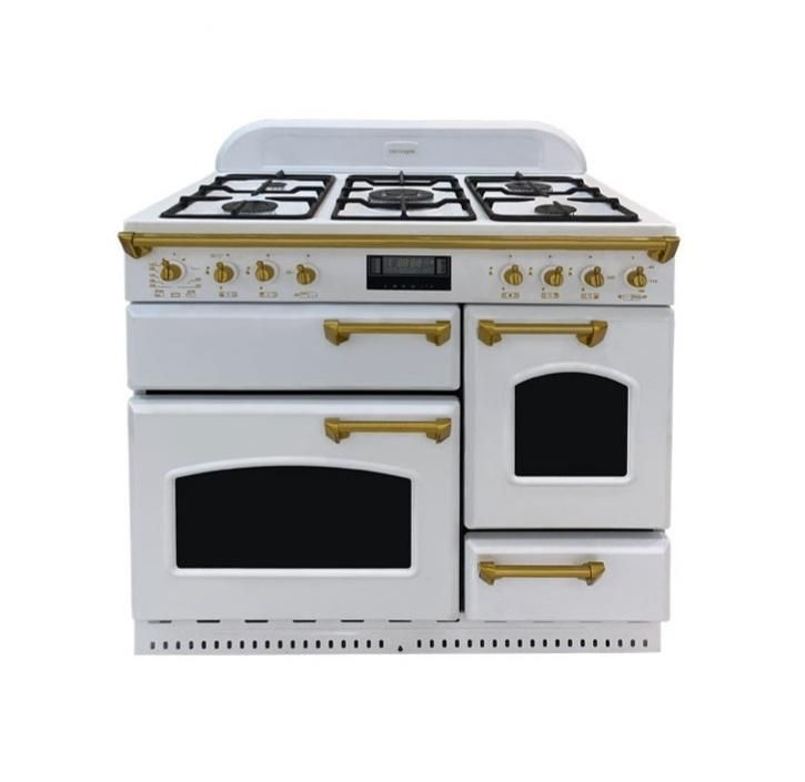 اجاق گاز فردار تاکنوگاز مدل فالکون گُلد|اجاق گاز و لوازم برقی پخت‌وپز|مشهد, کوشش|دیوار