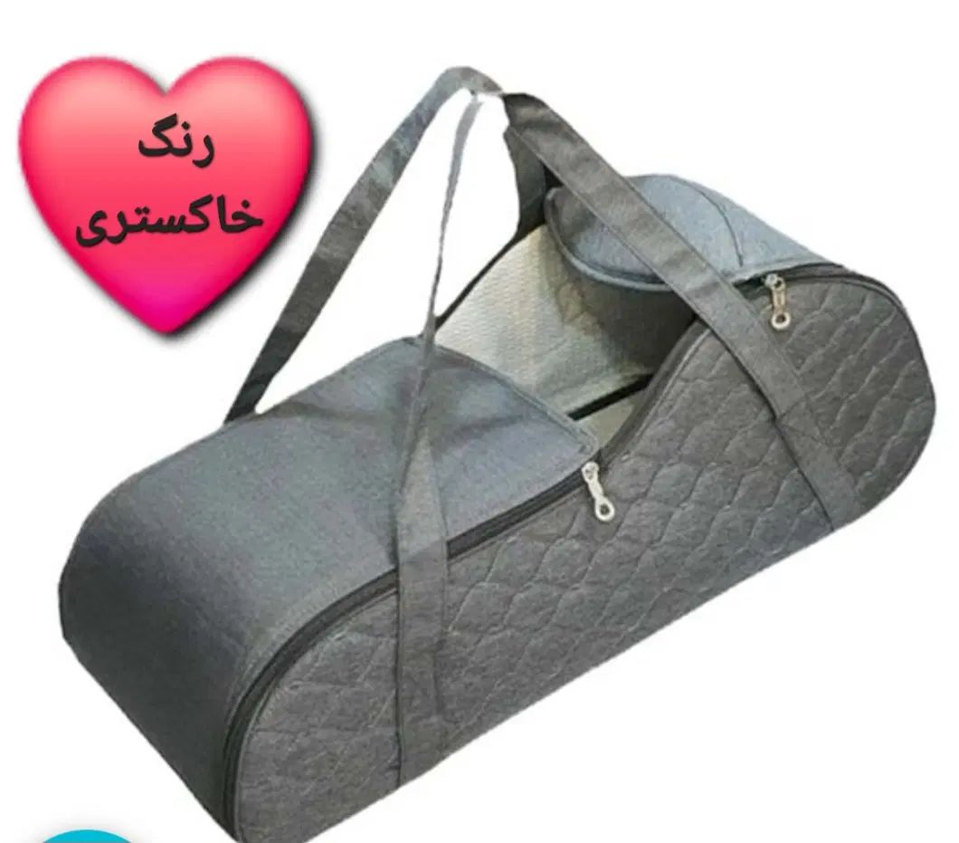 یک عدد کریکات و یک عدد کریر|کالسکه و لوازم جانبی|تهران, سازمان برنامه شمالی|دیوار